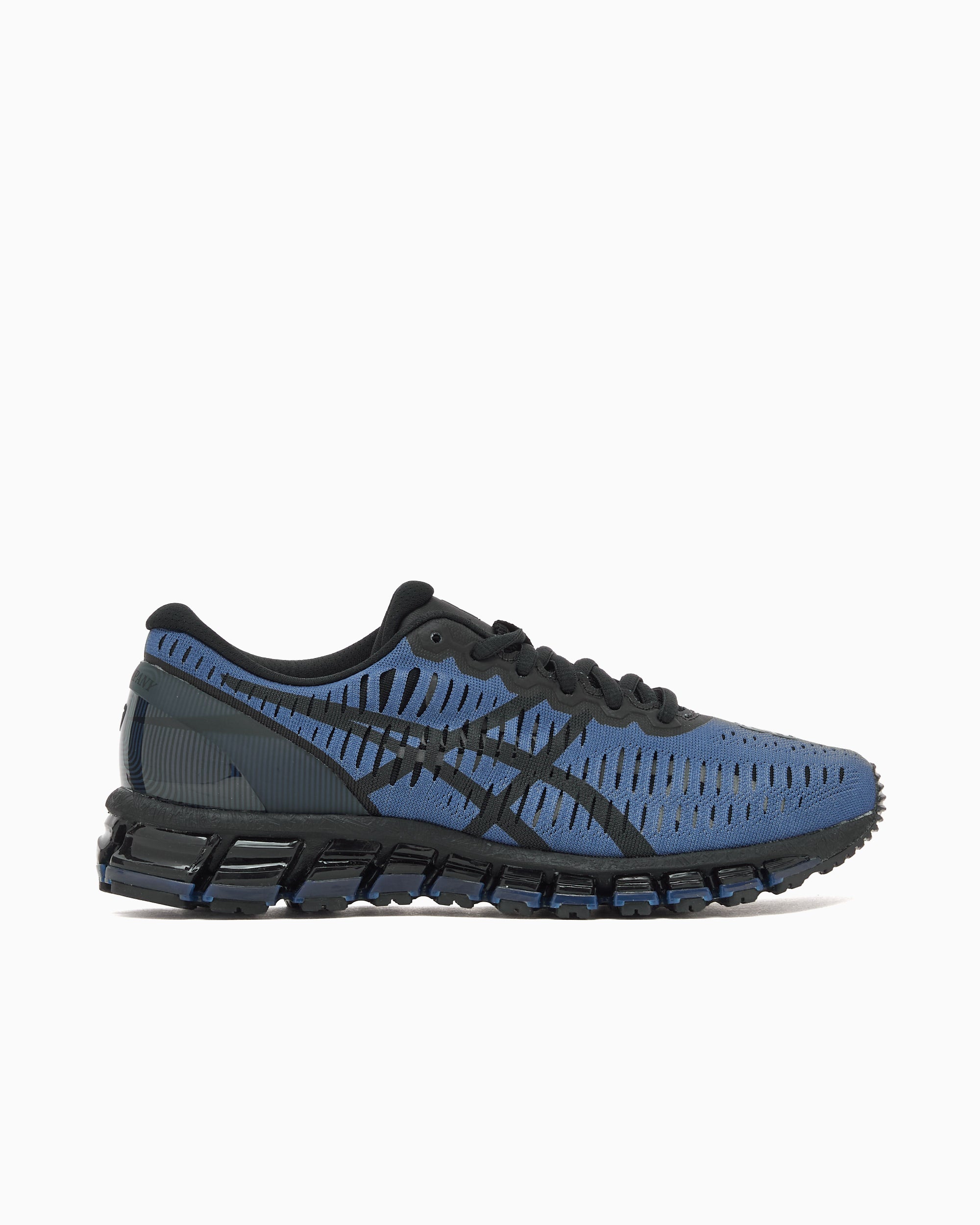 ASICS GEL-QUANTUM ダークブルー スニーカー ASICS x C.P Company Gel-Quantum™ 360 I