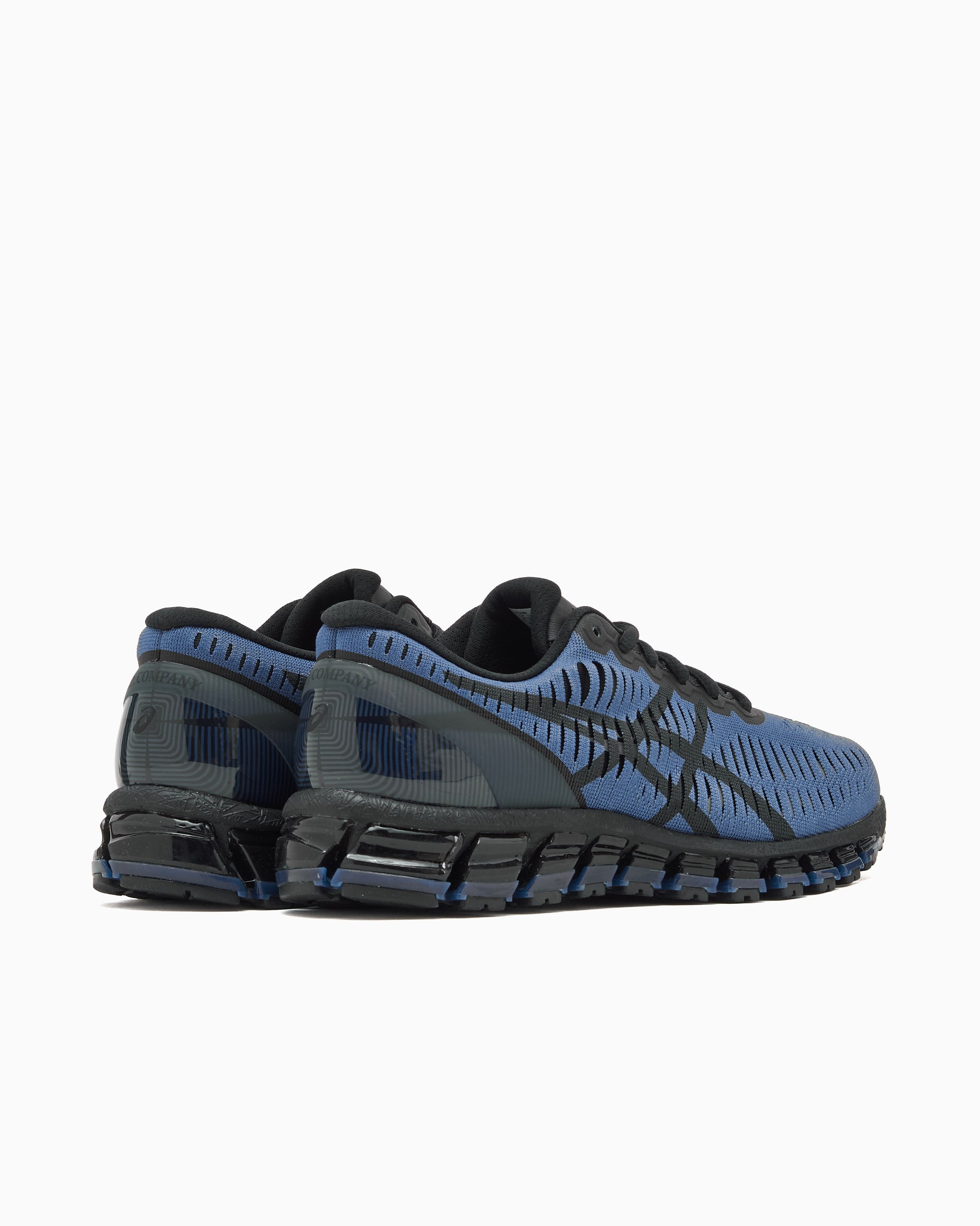 Sneakers ASICS x C.P Company Gel-Quantum™ 360 I - 1203A689-400