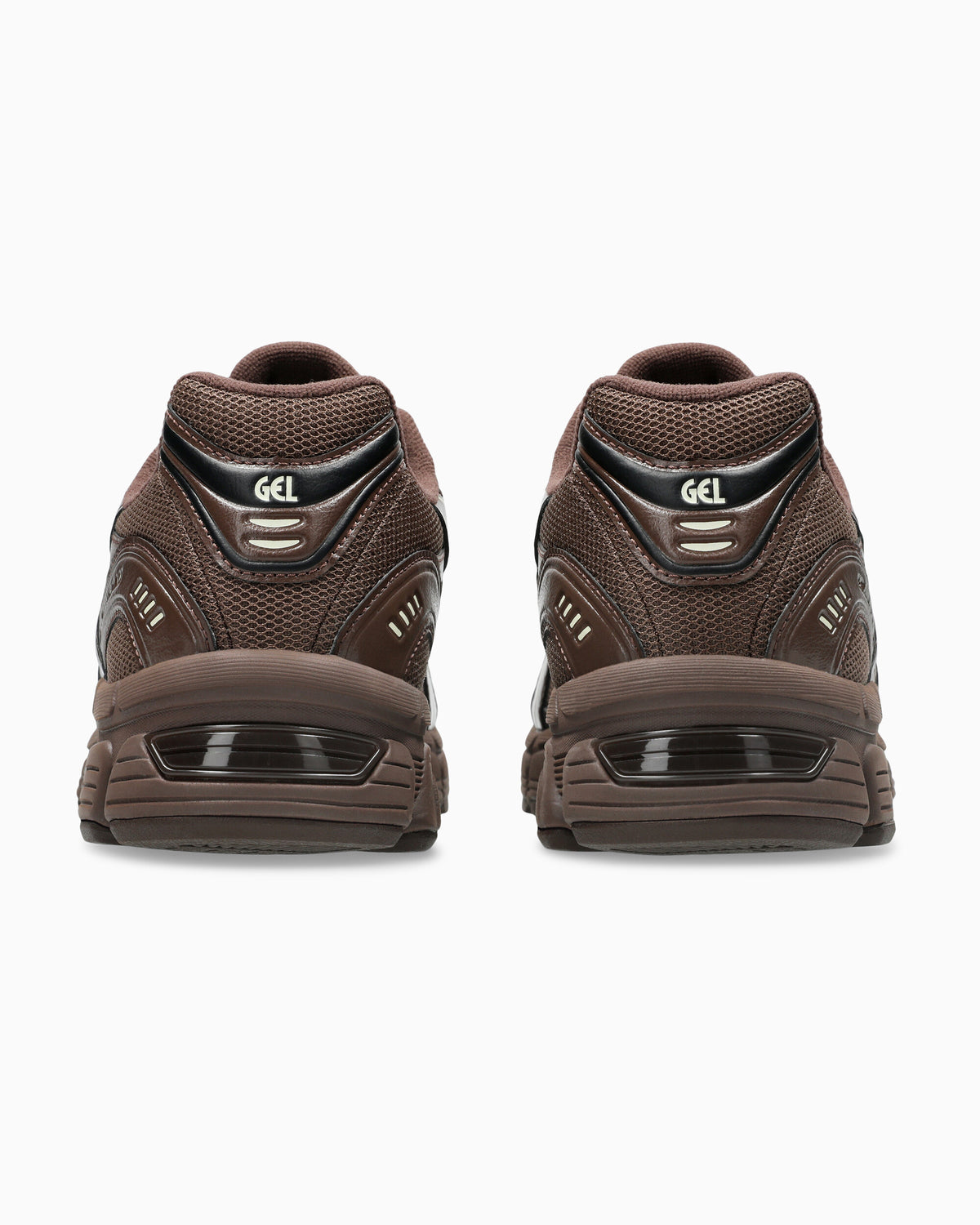 Sneakers ASICS x emmi Gel Stratus MC "Brown" - 1203B257-200