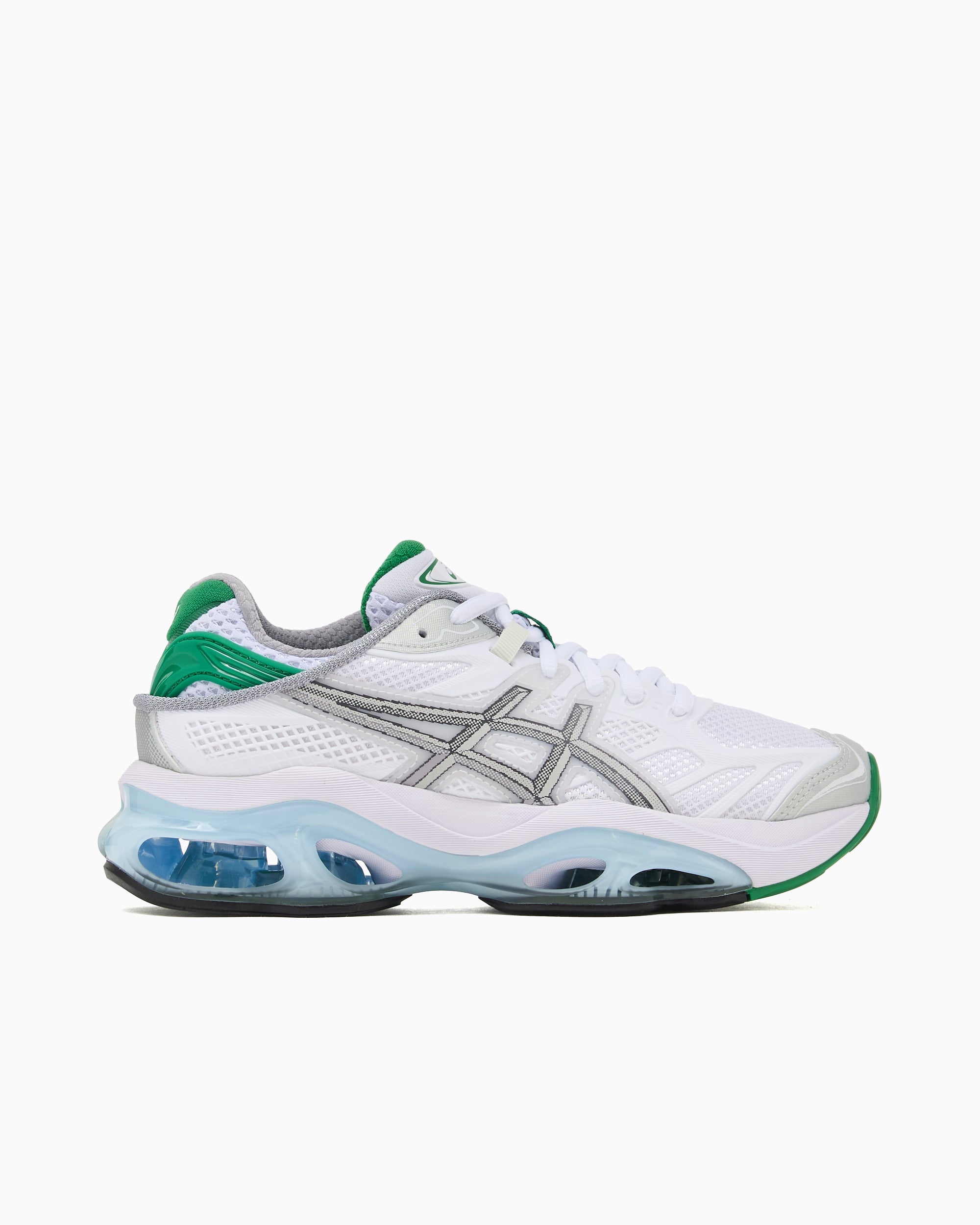 ASICS x Hidden NY Gel-Kinetic 2.0