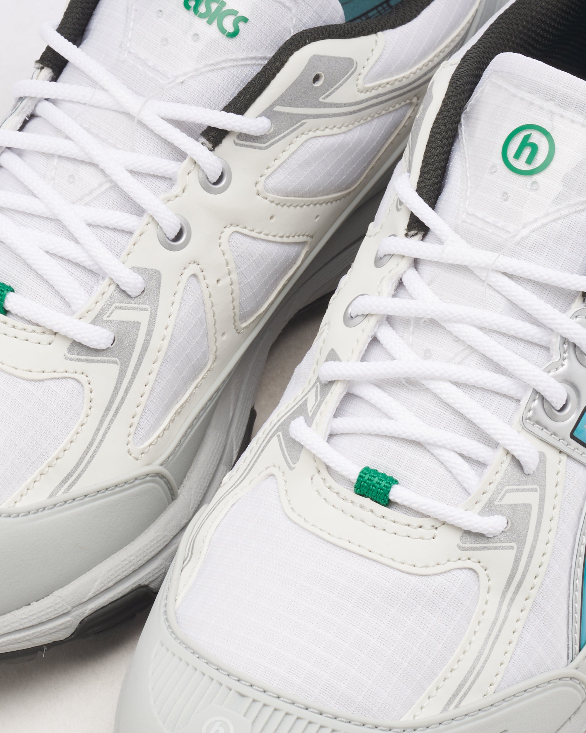Sneakers ASICS x Hidden NY Gel-Venture™ 6 Shield - 1203A778-100