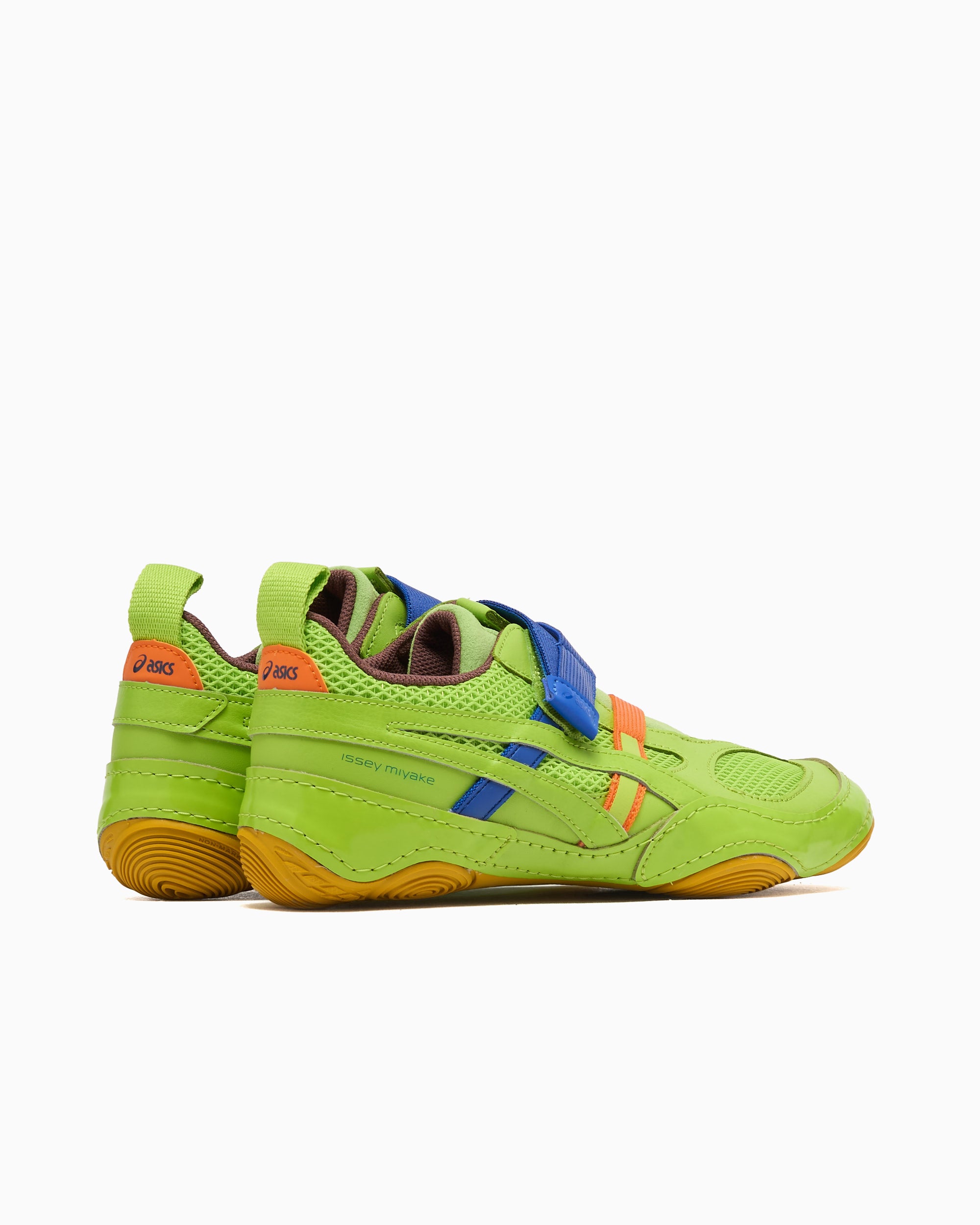 Sneakers ASICS x Issey Miyake Hyper Taping - 1203B190-300