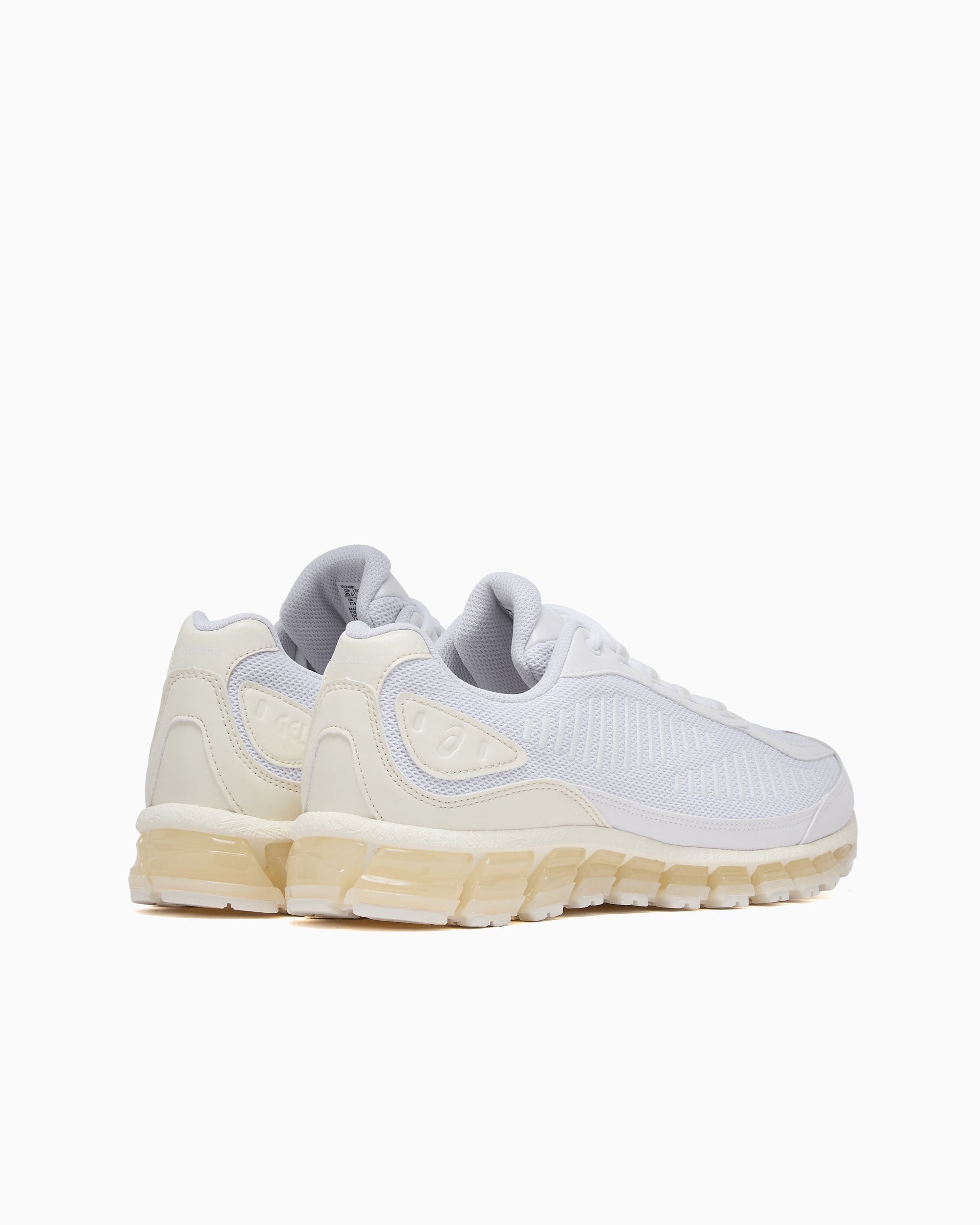 Sneakers ASICS x JJJJound Gel-Quantum 360 I AMP - 1203A960-100