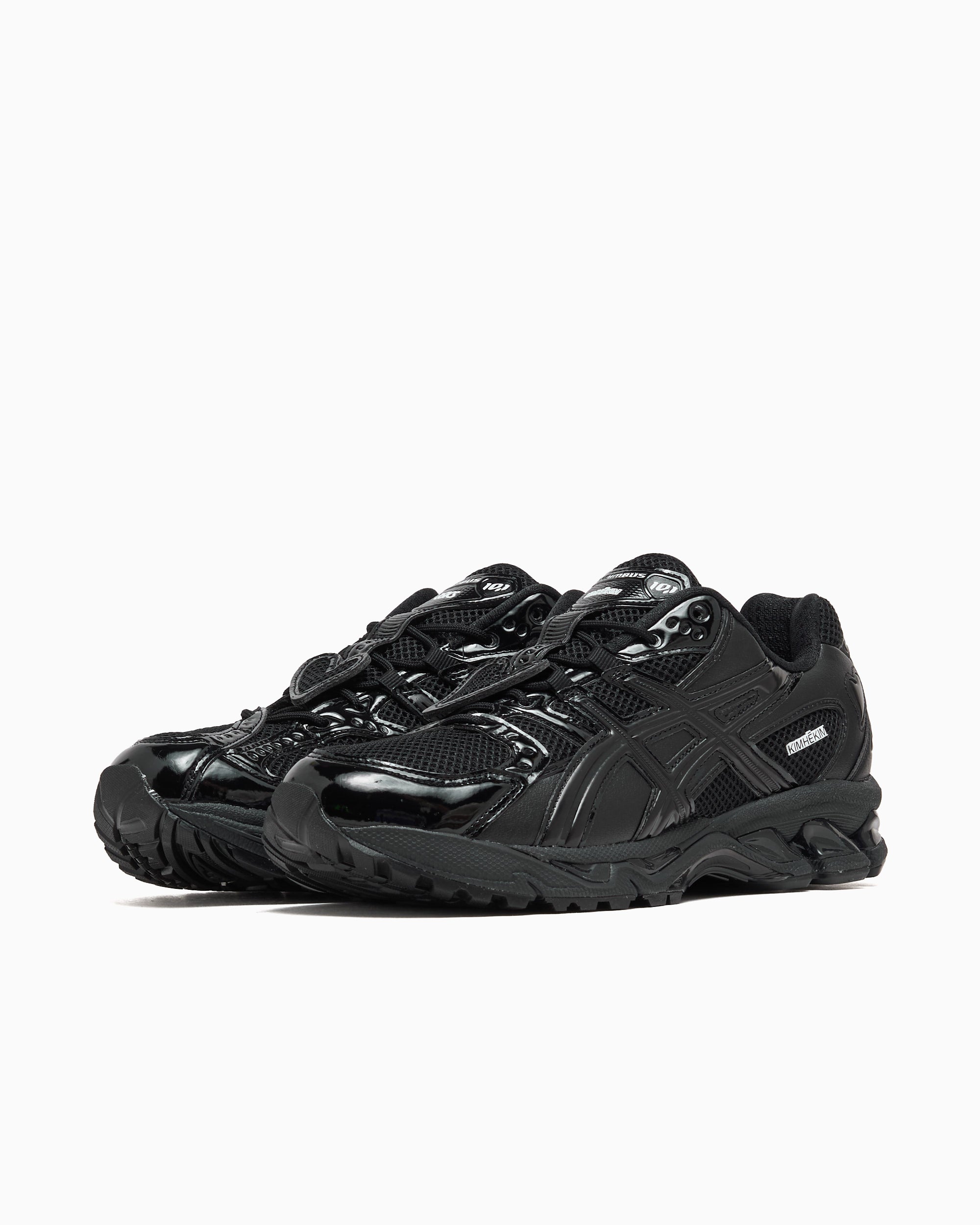 Sneakers ASICS x Kimhekim Gel-Nimbus 10.1 - 1203A833-001