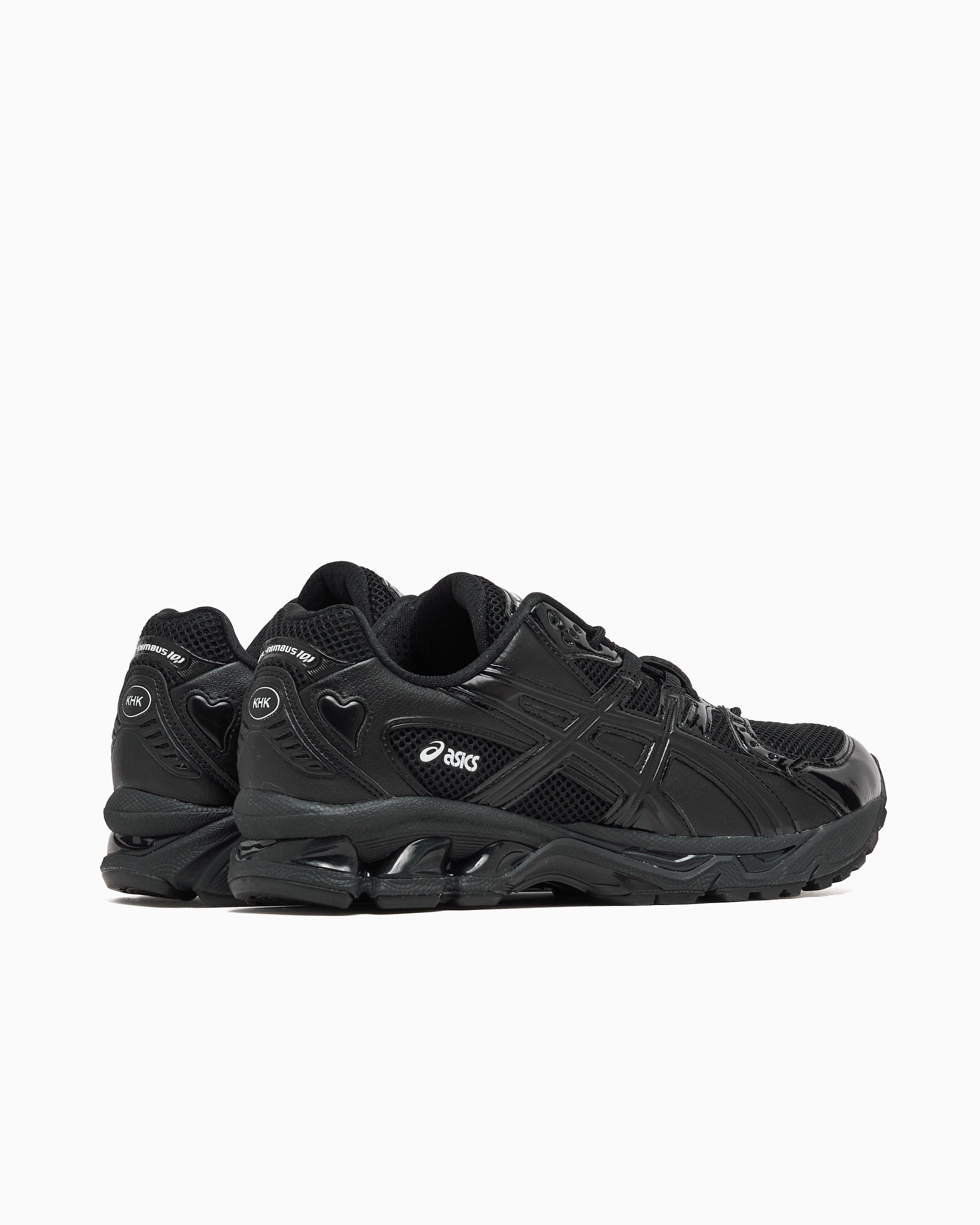 Sneakers ASICS x Kimhekim Gel-Nimbus 10.1 - 1203A833-001