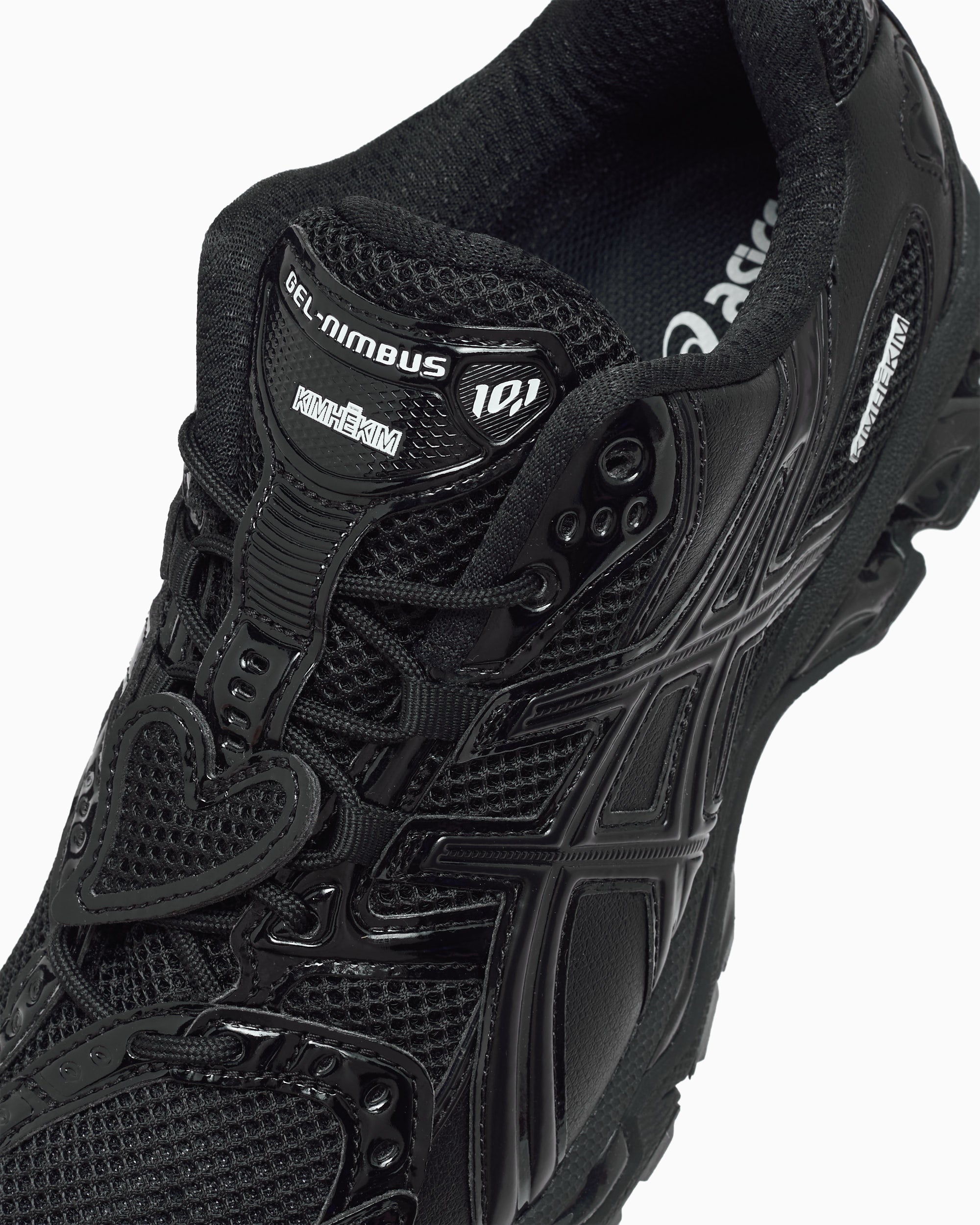 Sneakers ASICS x Kimhekim Gel-Nimbus 10.1 - 1203A833-001