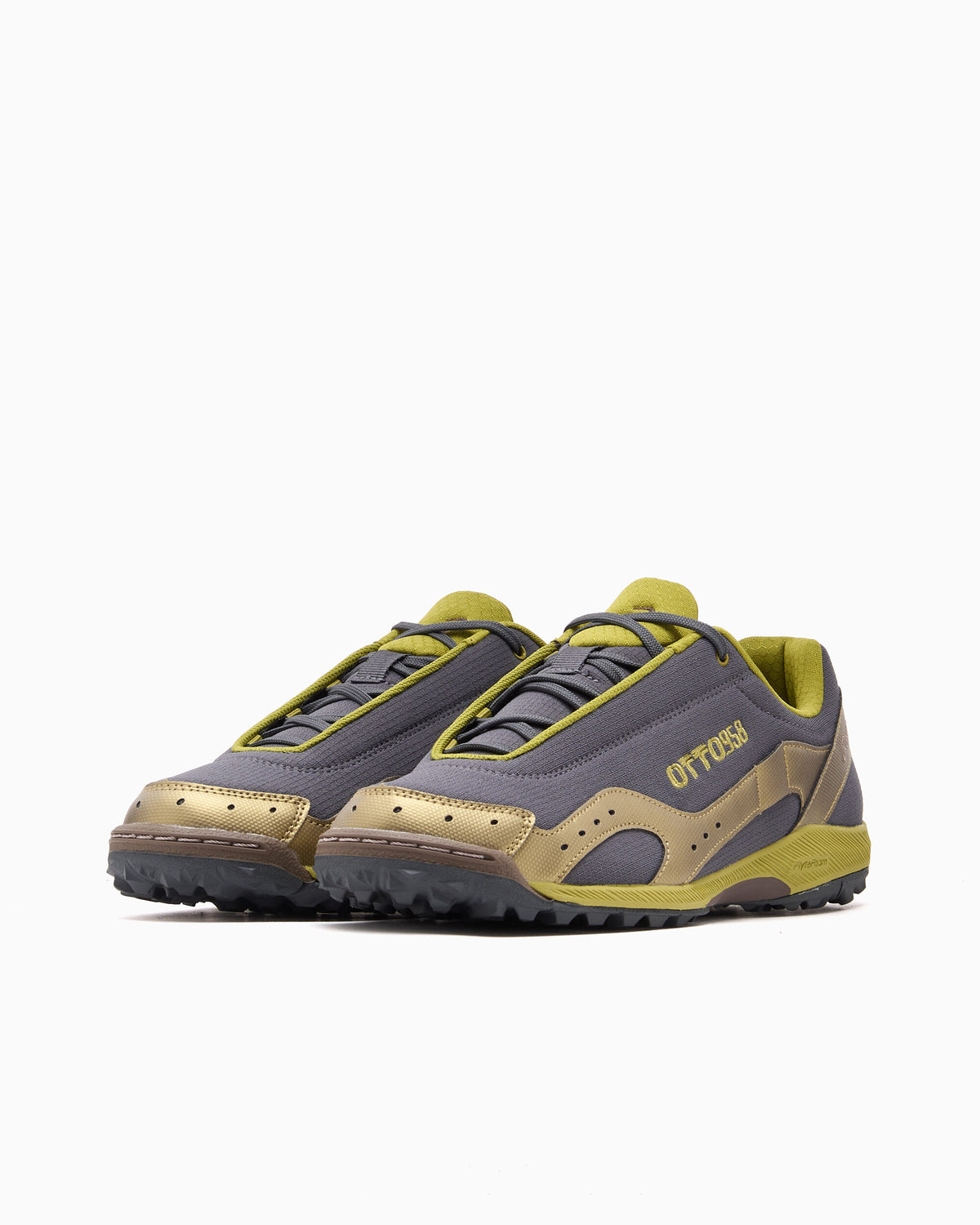 Sneakers ASICS x OTTO958 Gel-Belarrotto "Obsidian Grey" - 1203B300-020