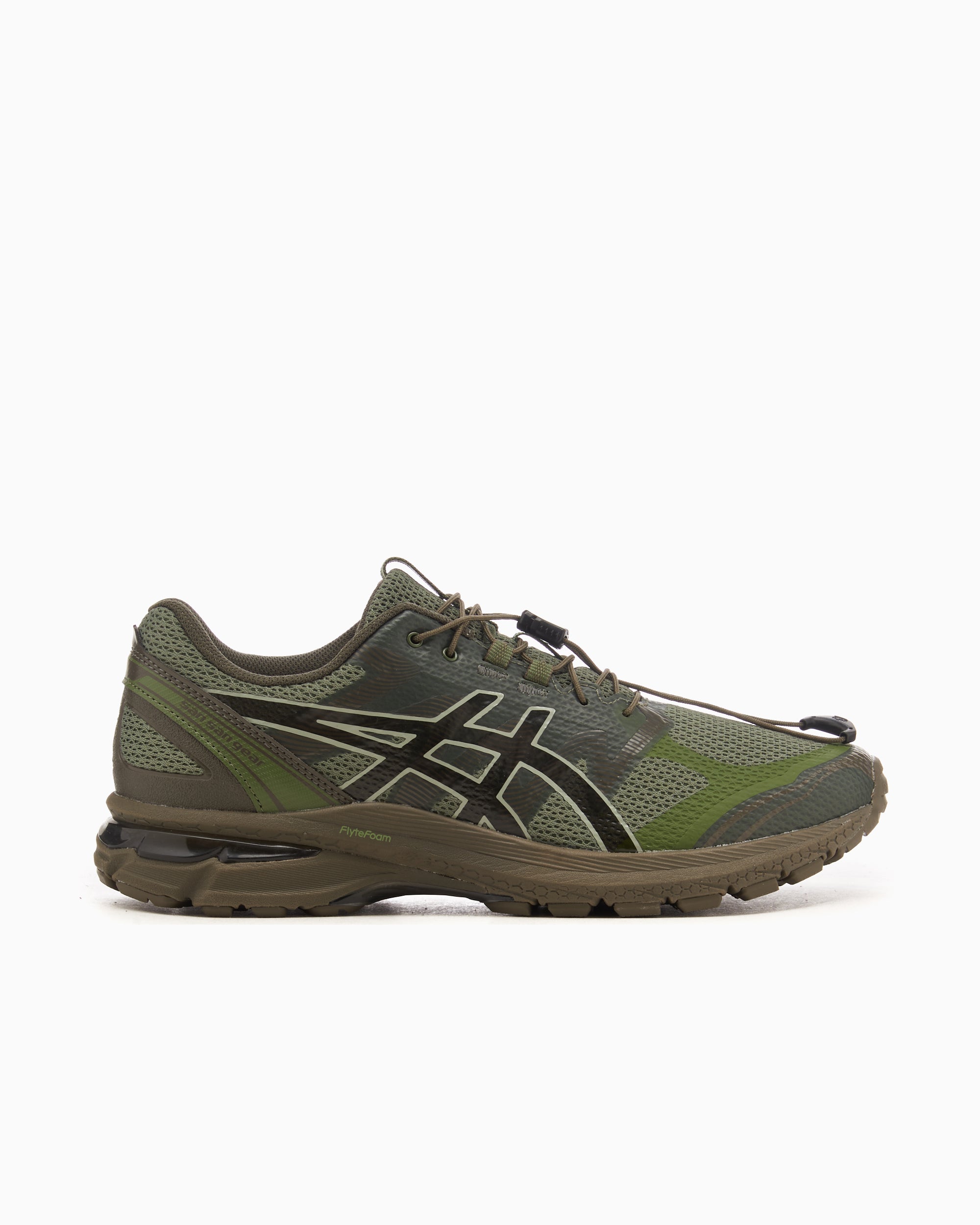 gear sneakers ASICS x SAN SAN GEAR Gel-Terrain™