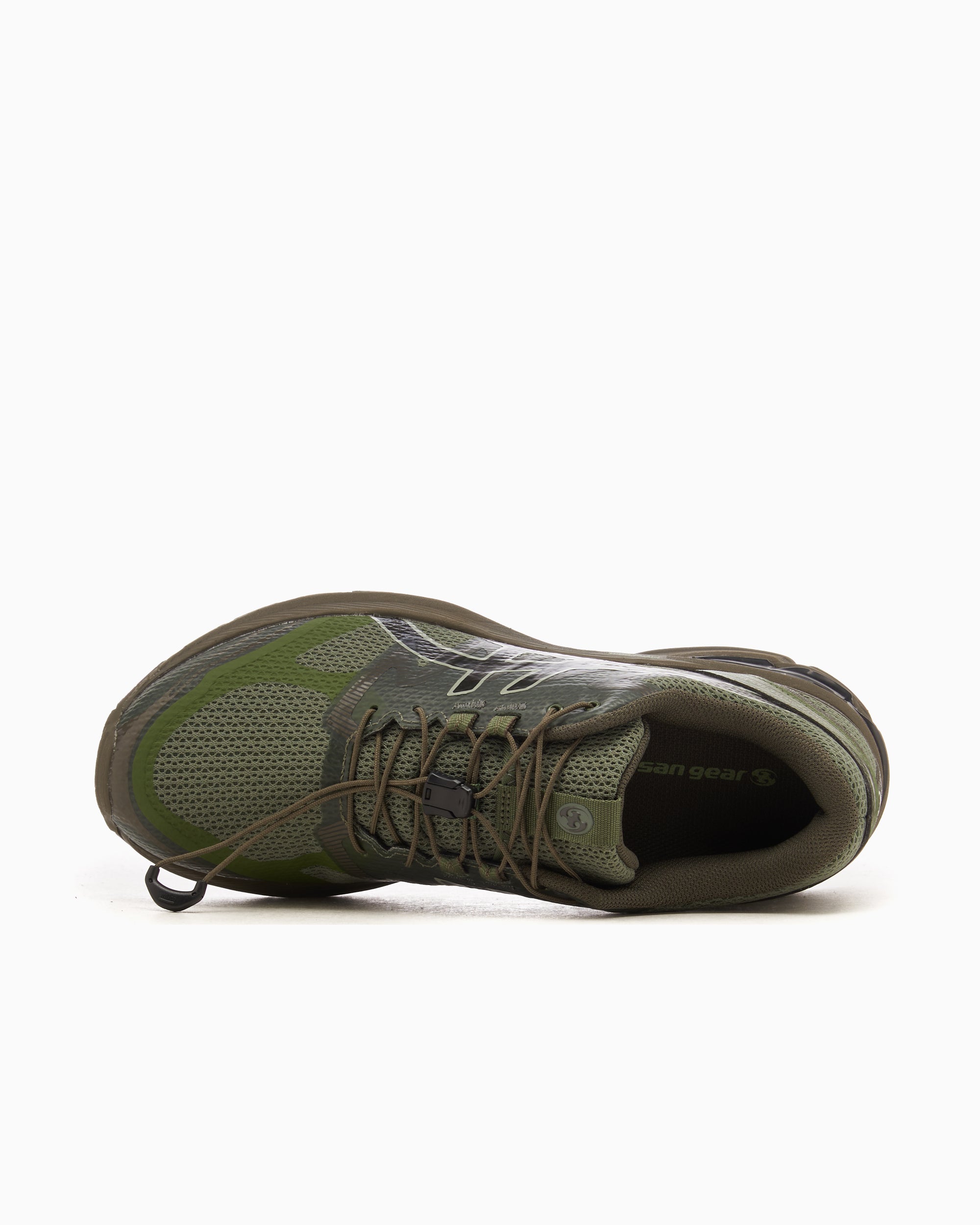 Sneakers ASICS x SAN SAN GEAR Gel-Terrain™ - 1203A744-300