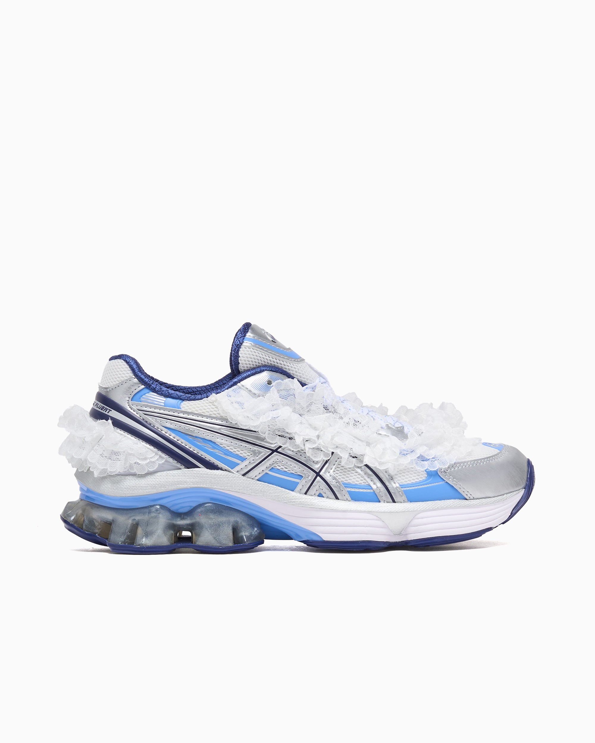 新品未使用　ShuShuTong Asics Gel-Kinetic 24.5 ASICS x Shushu Tong Gel-Kinetic Fluent