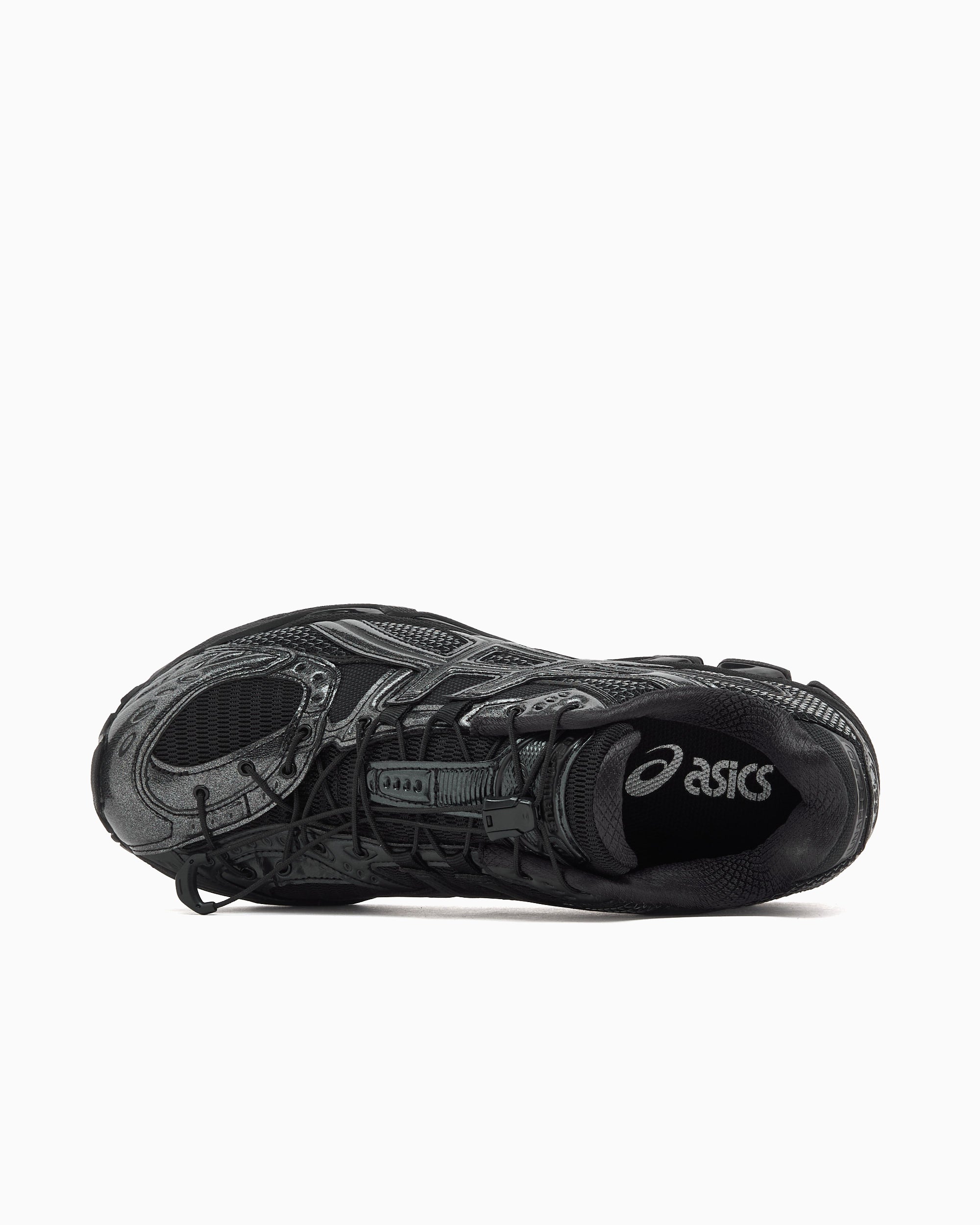 Sneakers ASICS x unaffected Gel-Nimbus 10.1 - 1203A836-001