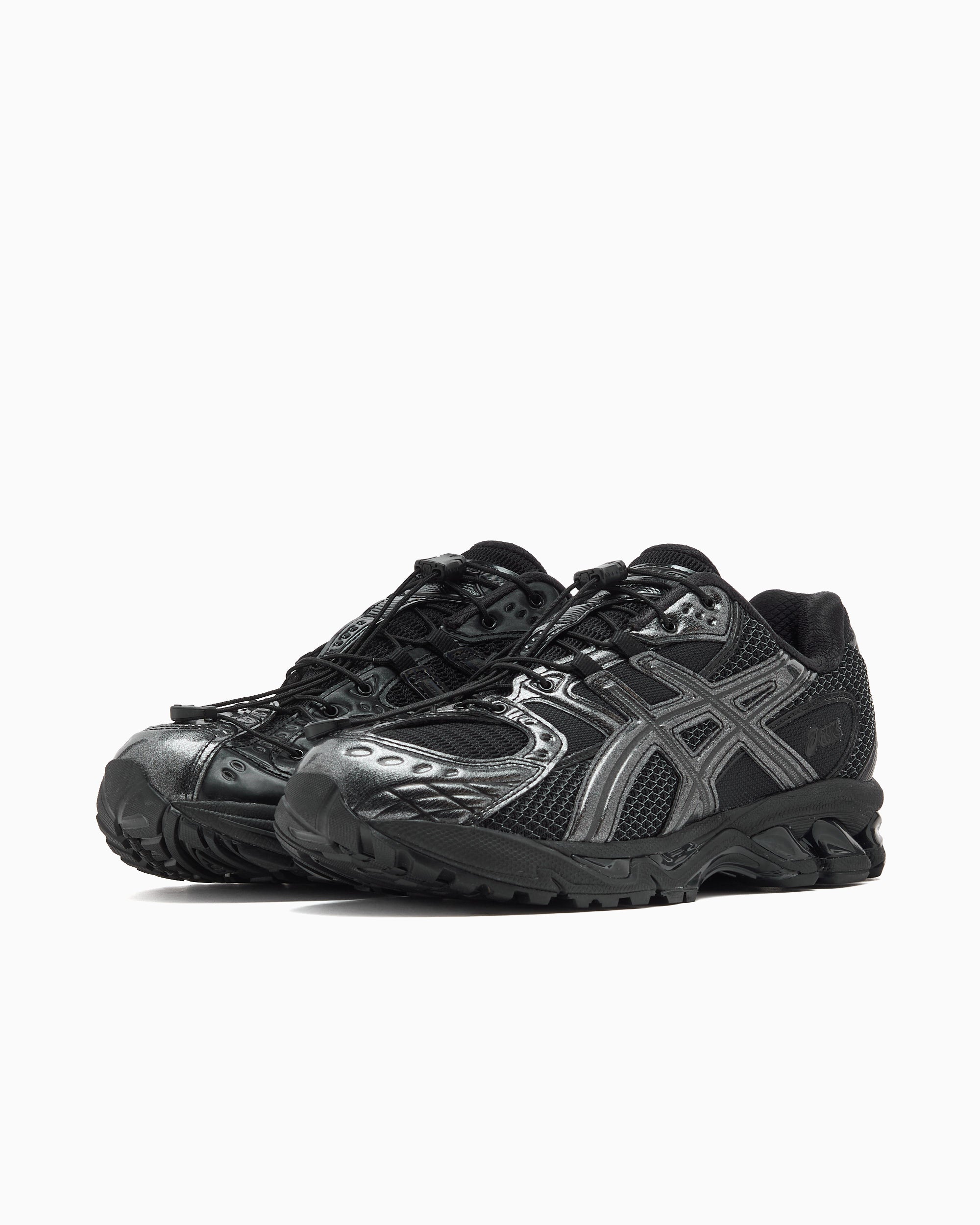 Sneakers ASICS x unaffected Gel-Nimbus 10.1 - 1203A836-001