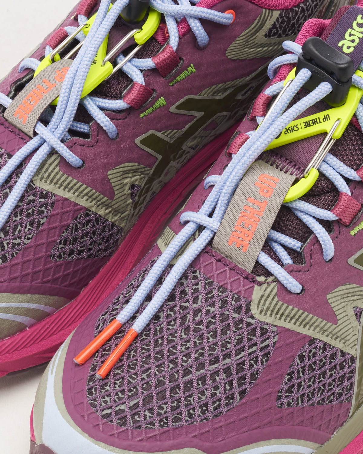 Sneakers ASICS x UP THERE Gel-Terrain™ - 1203A520-500
