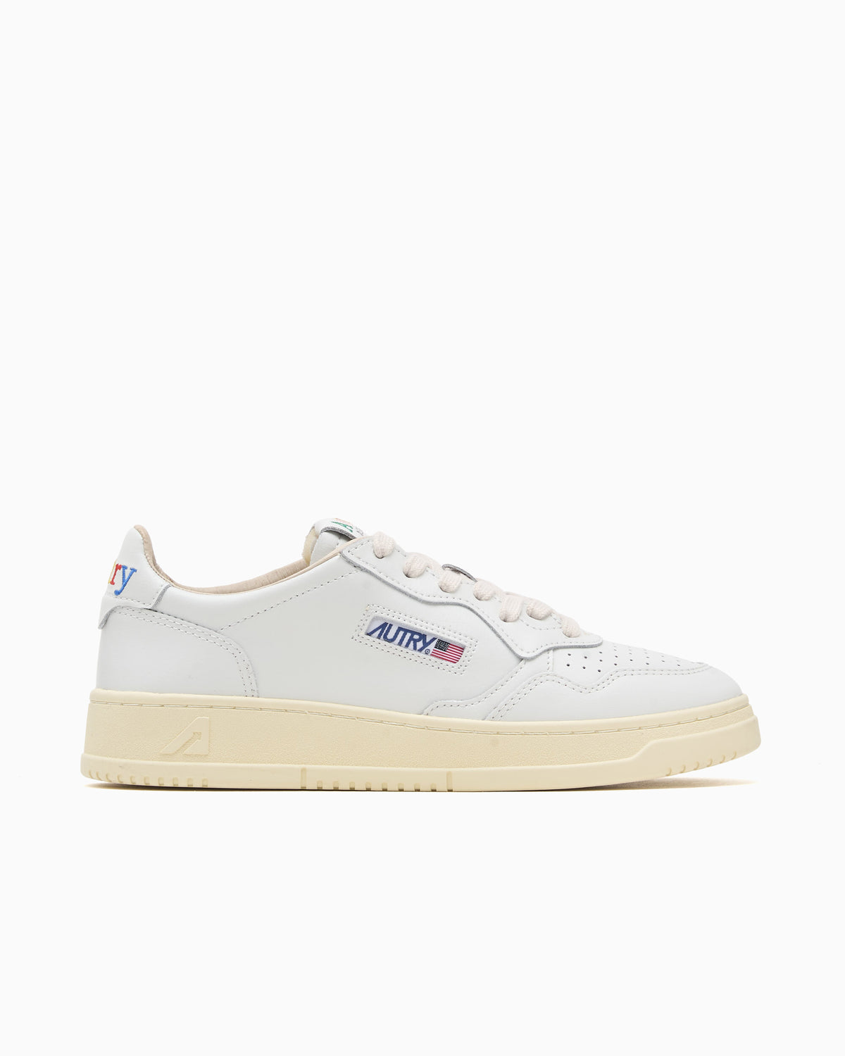 Sneakers Autry Medalist Low - AULMBG01