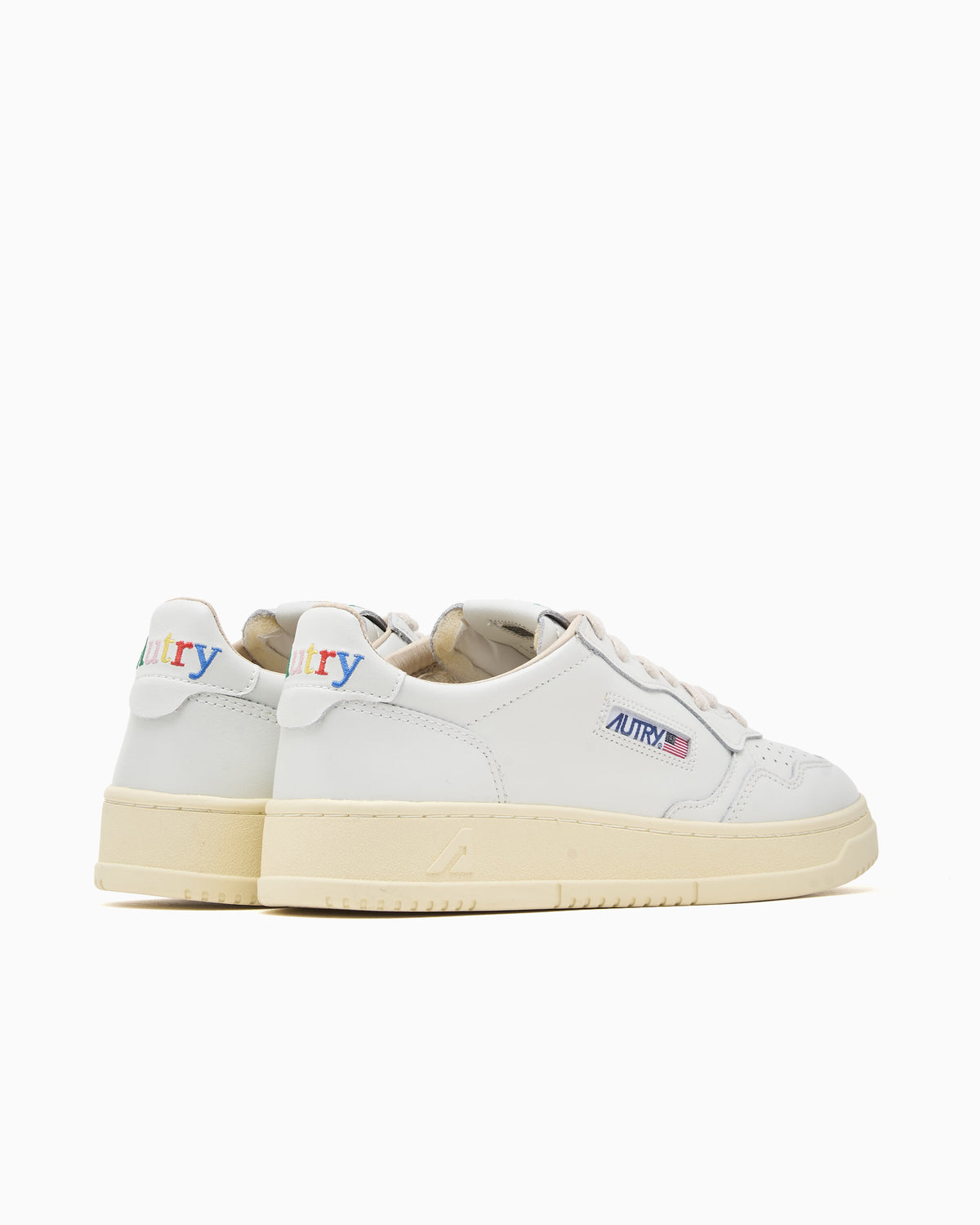 Sneakers Autry Medalist Low - AULMBG01