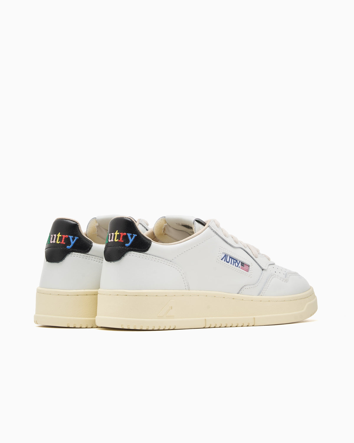 Sneakers Autry Medalist Low - AULMBG02