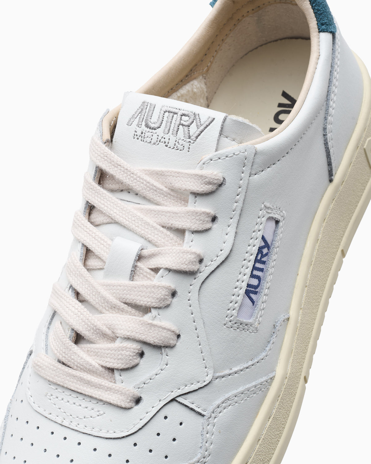 Sneakers Autry Medalist Low - AULMBJ02