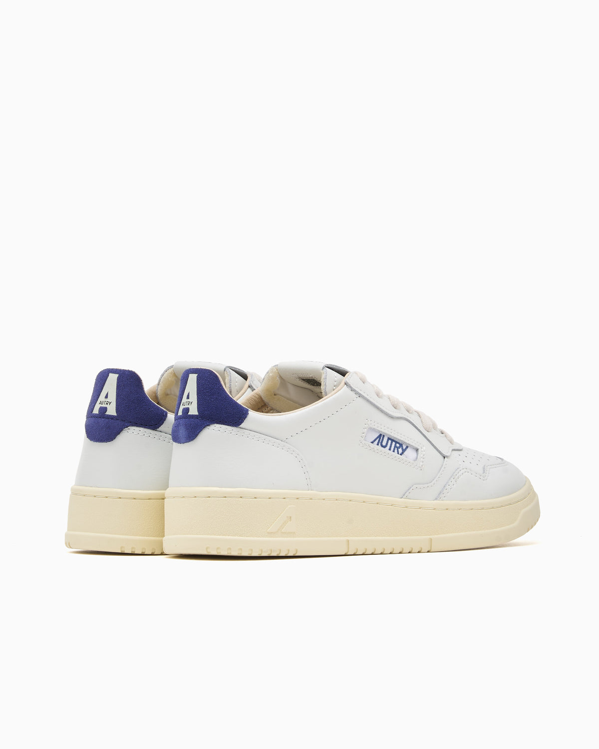 Sneakers Autry Medalist Low - AULMBJ03