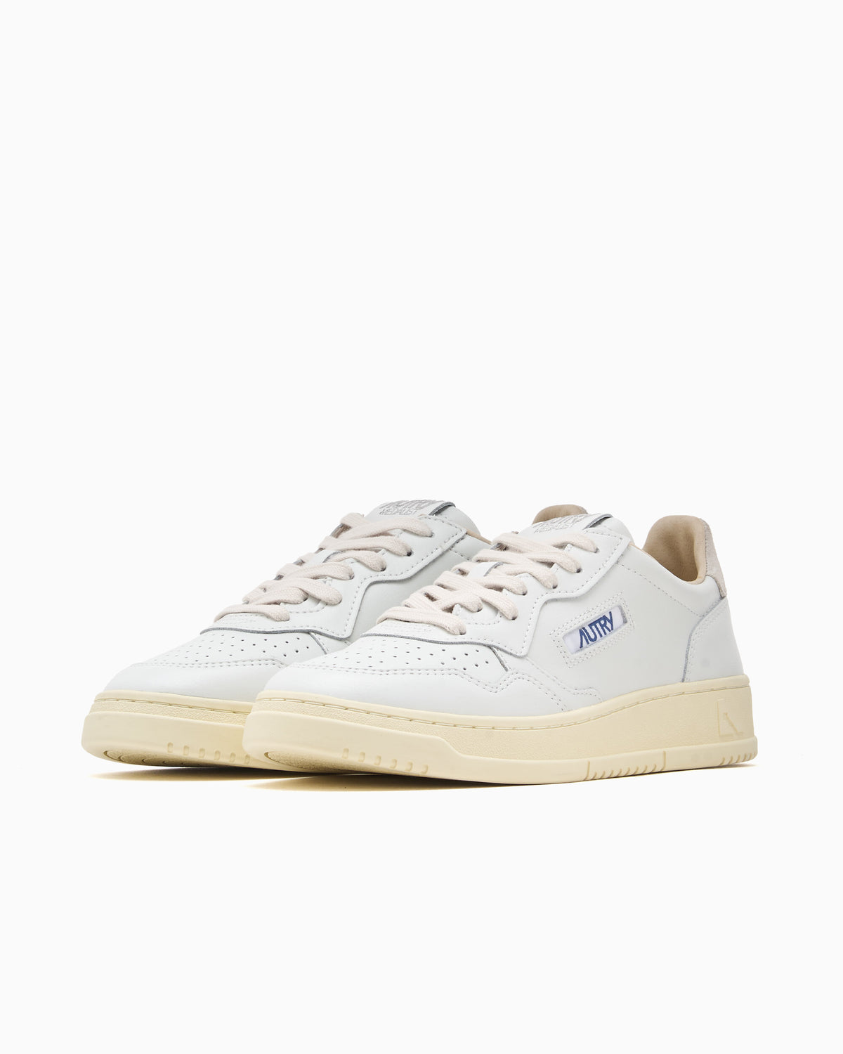 Sneakers Autry Medalist Low - AULMBJ04