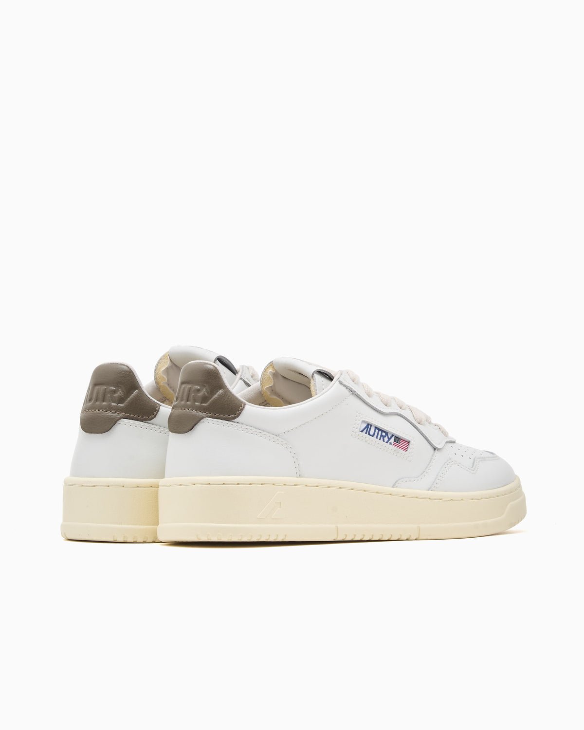 Sneakers Autry Medalist Low - AULMLL28