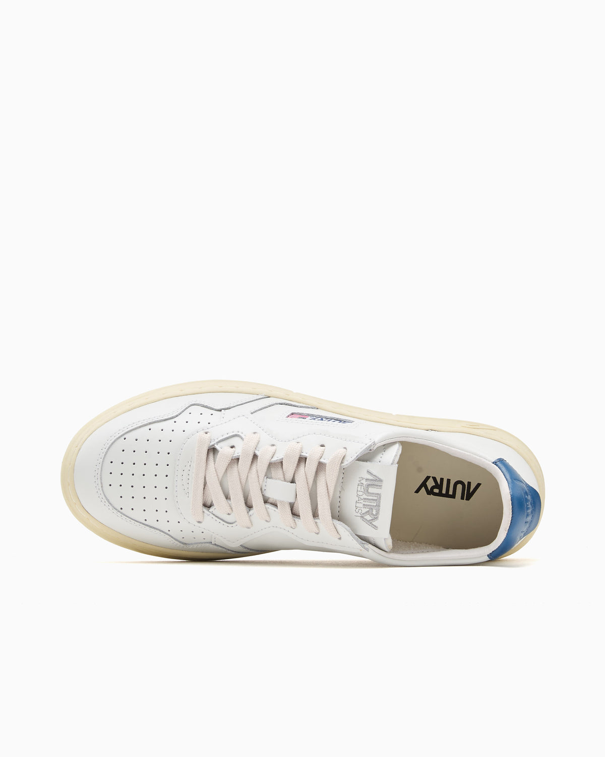Sneakers Autry Medalist Low - AULMLL29