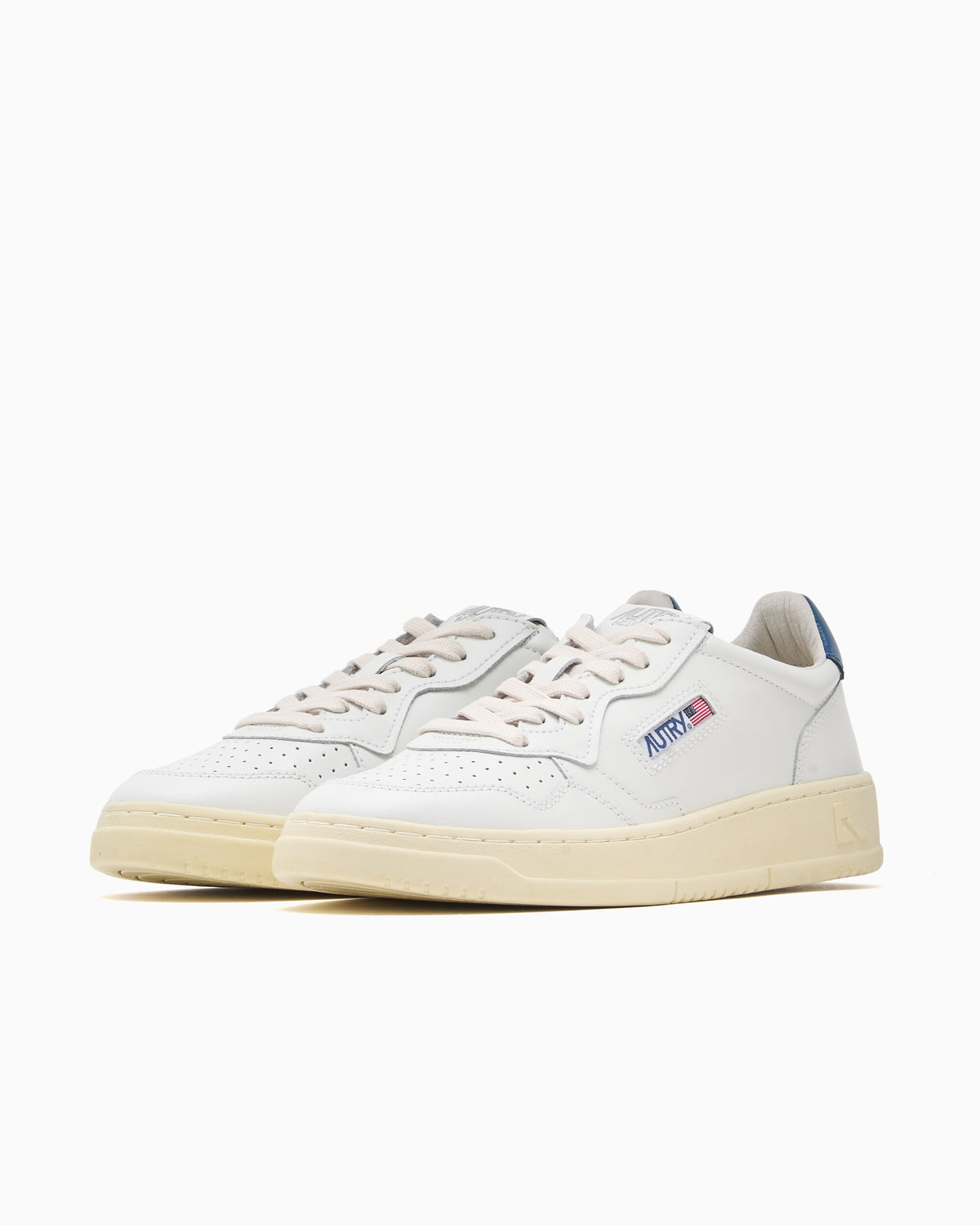 Sneakers Autry Medalist Low - AULMLL29