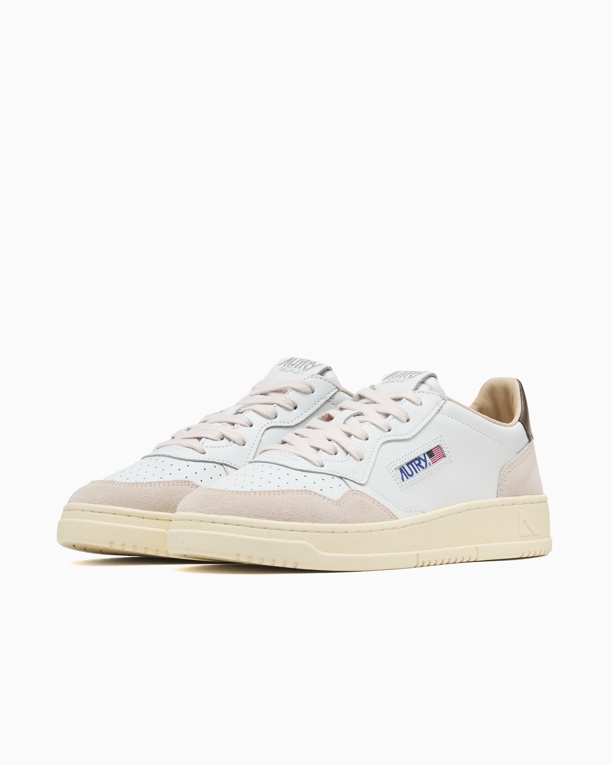 Sneakers Autry Medalist Low - AULMLS15