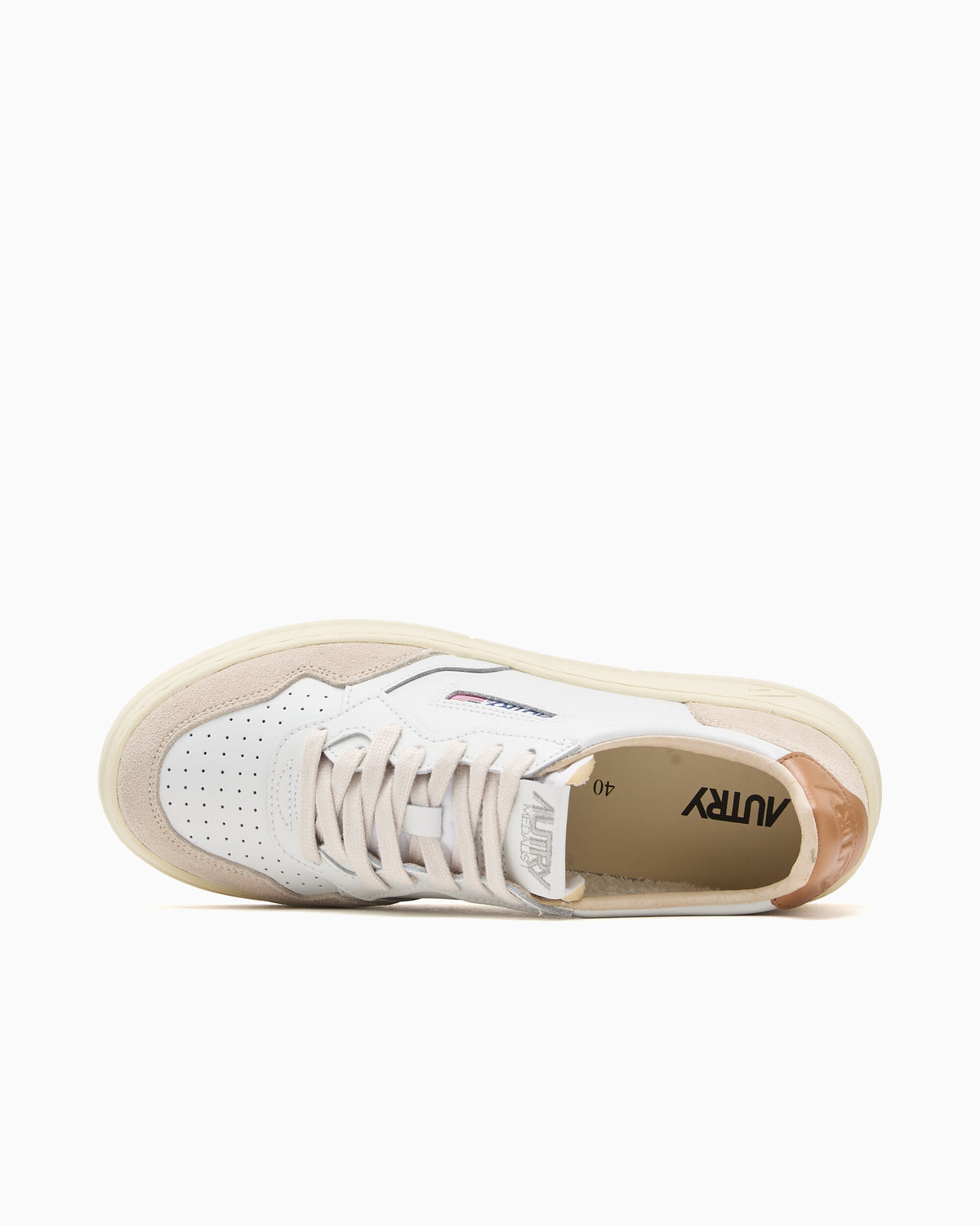 Sneakers Autry Medalist Low - AULMLS16