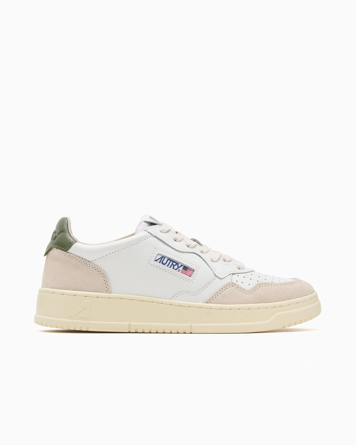 Sneakers Autry Medalist Low - AULMLS17
