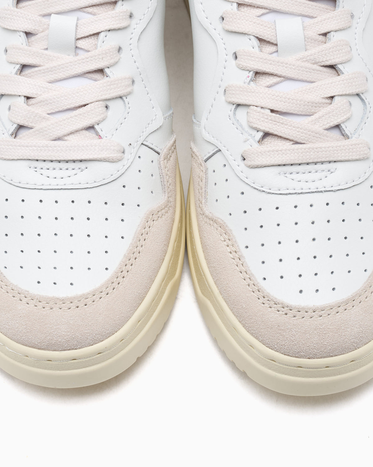 Sneakers Autry Medalist Low - AULMLS17