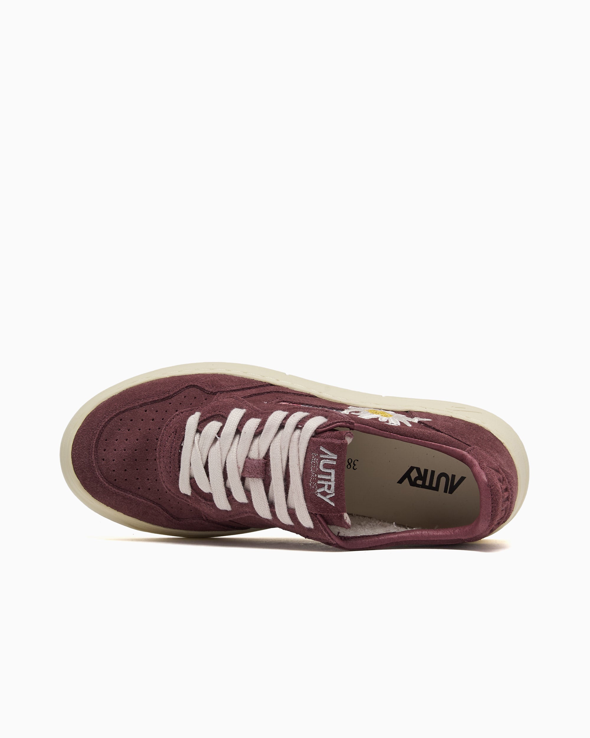 Sneakers Autry Medalist Low - AULWUW01