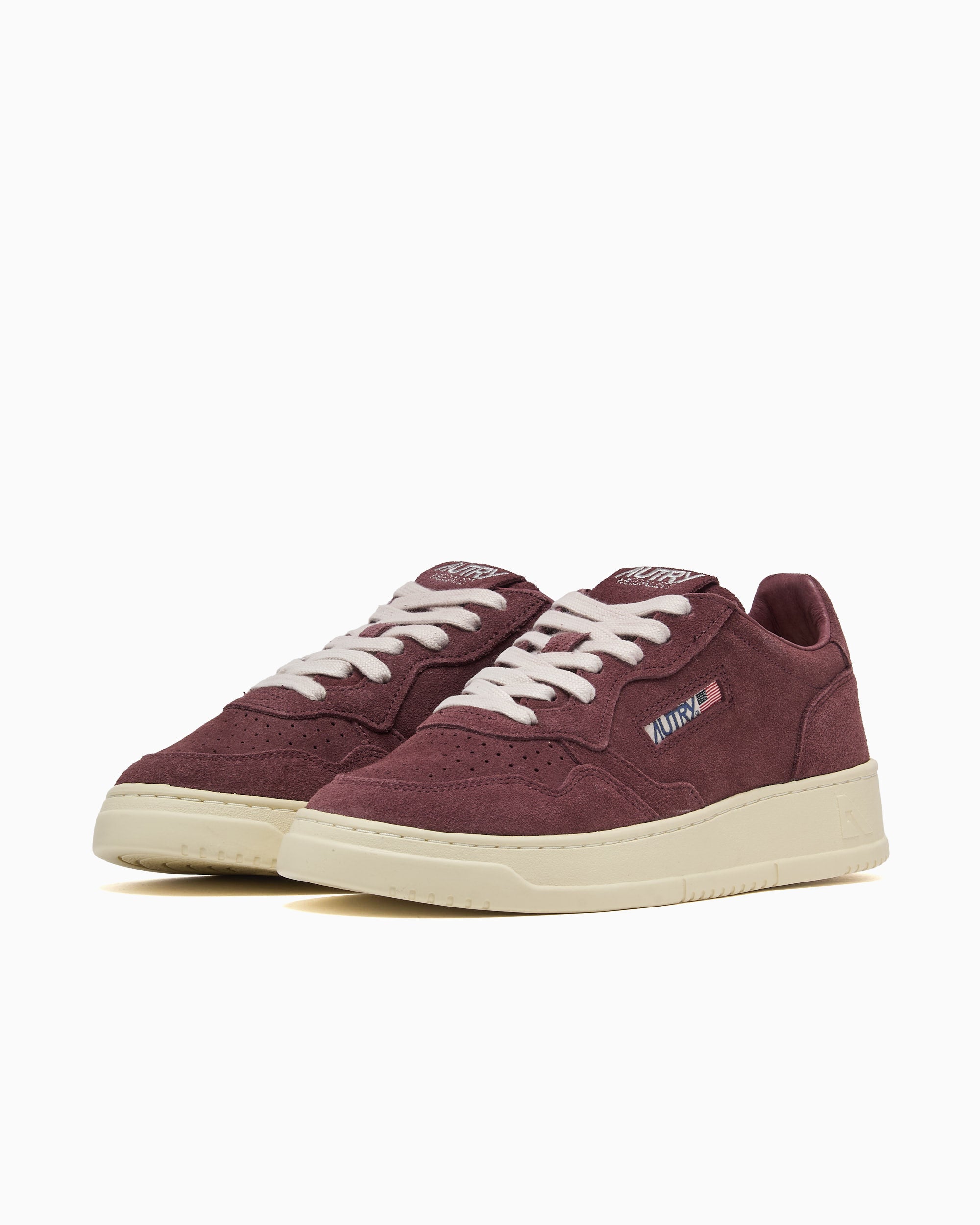 Sneakers Autry Medalist Low - AULWUW01