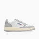 Autry Medalist Low Leather