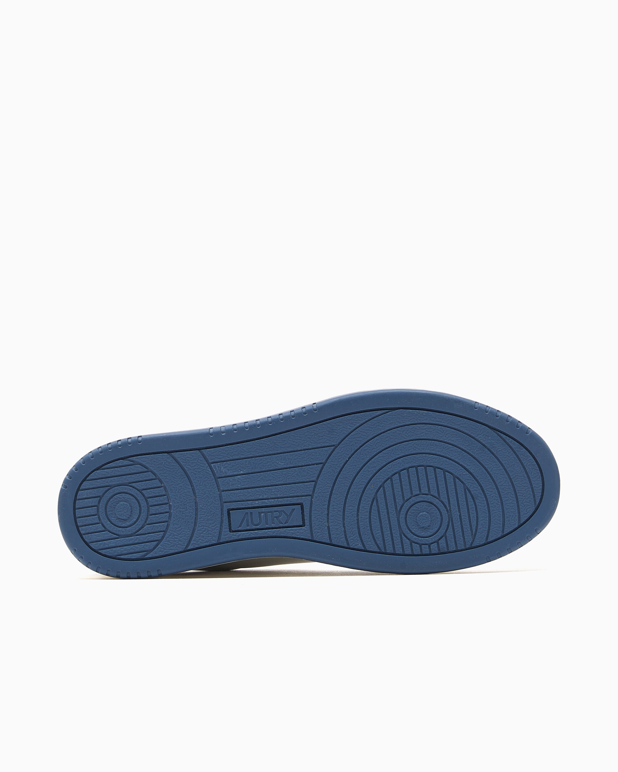 Sneakers Autry Medalist Low Leather - AULMWB69