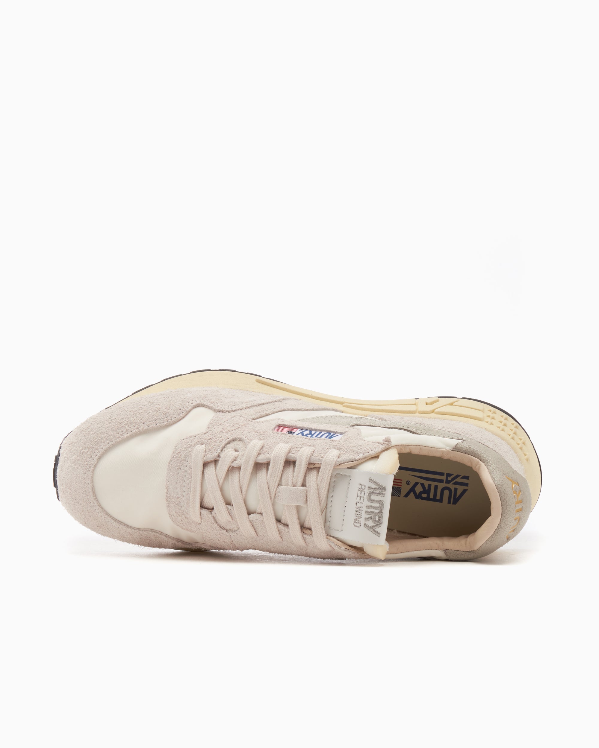 Sneakers Autry Reelwind Low - WWLMNC04