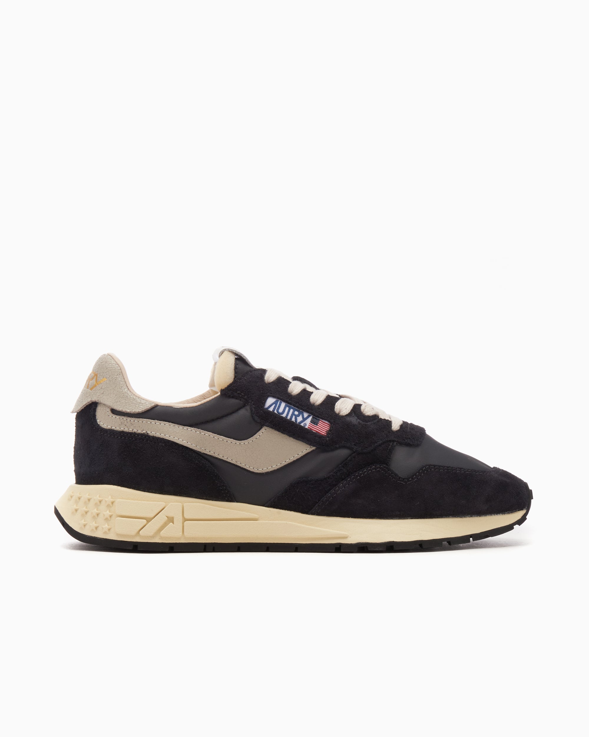 Sneakers Autry Reelwind Low - WWLMNC05