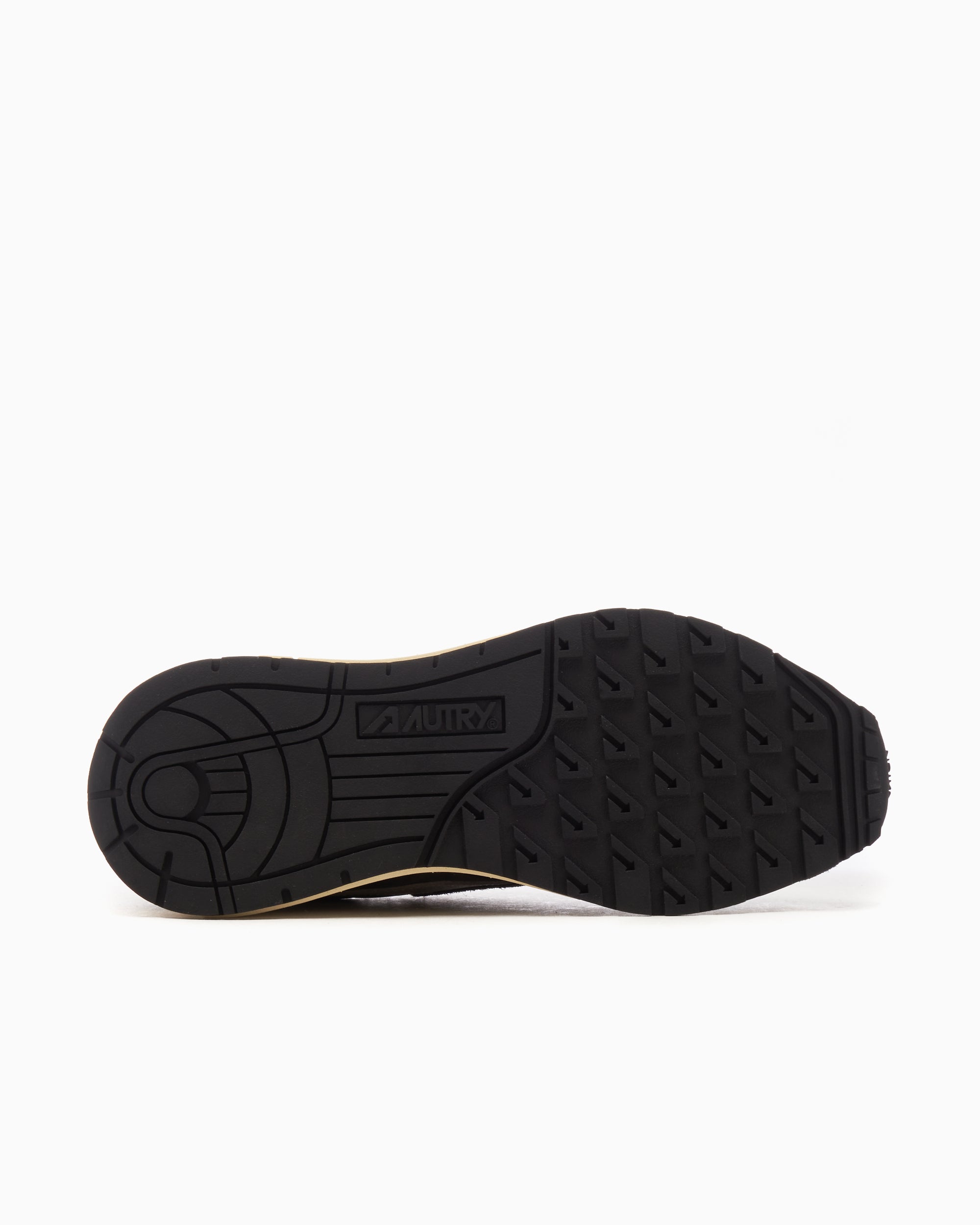 Sneakers Autry Reelwind Low - WWLMNC05