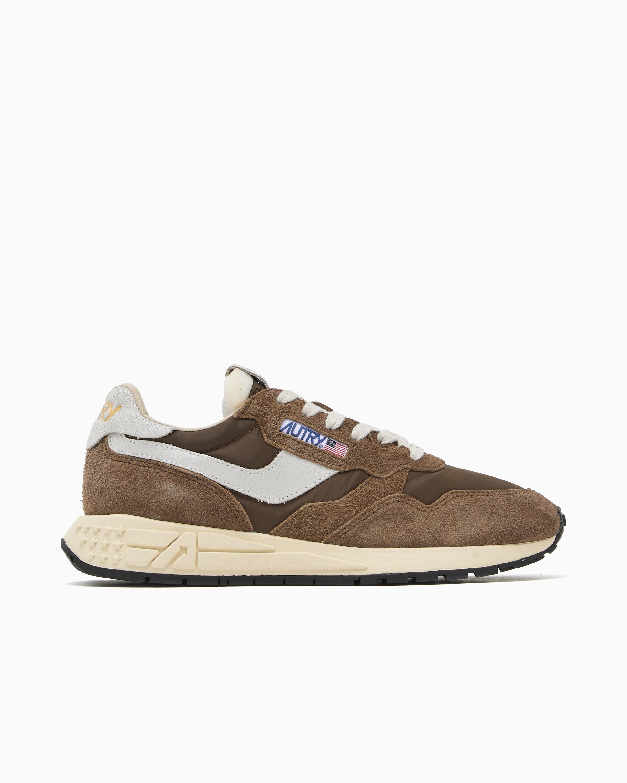 Sneakers Autry Reelwind Low - WWLMNC39