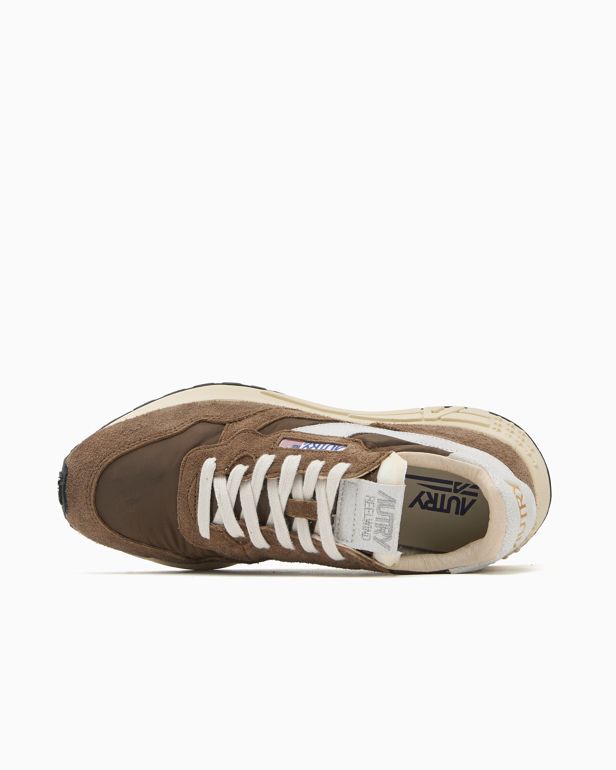 Sneakers Autry Reelwind Low - WWLMNC39