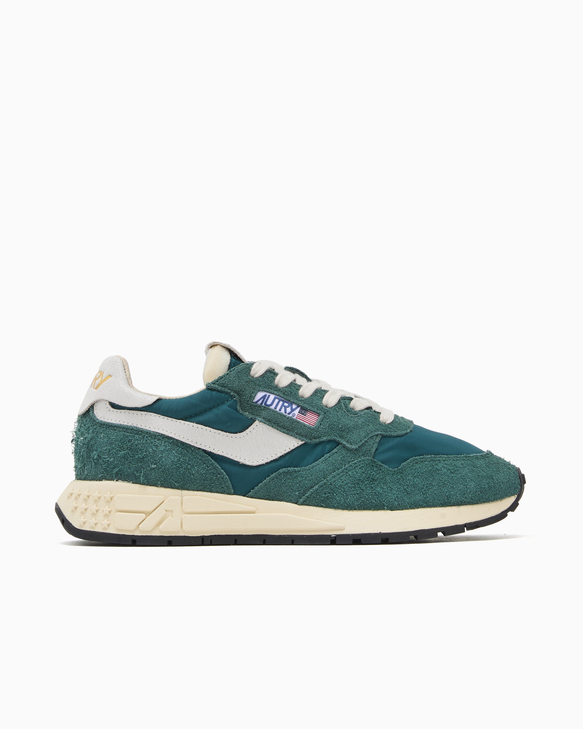 Sneakers Autry Reelwind Low - WWLMNC41