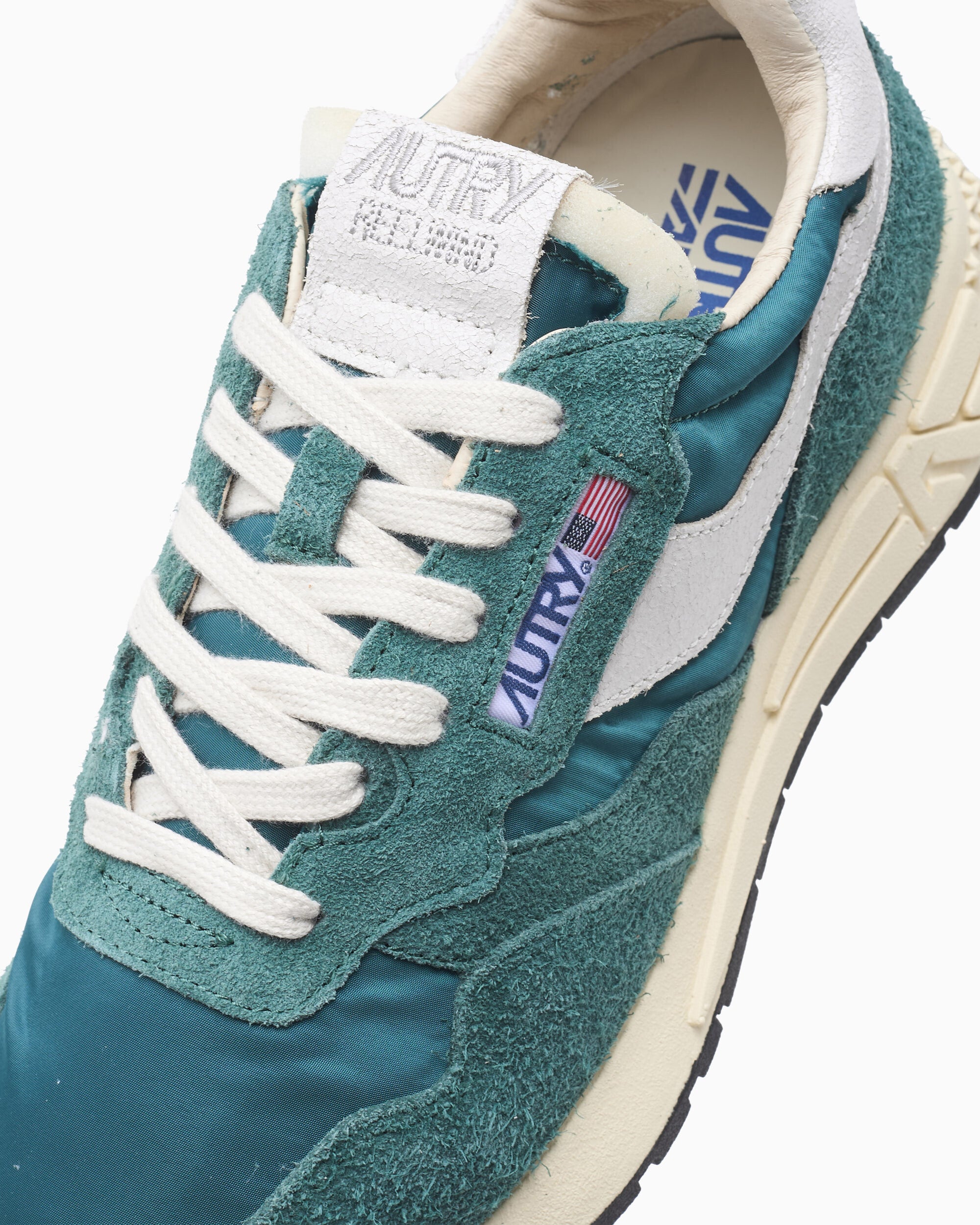 Sneakers Autry Reelwind Low - WWLMNC41