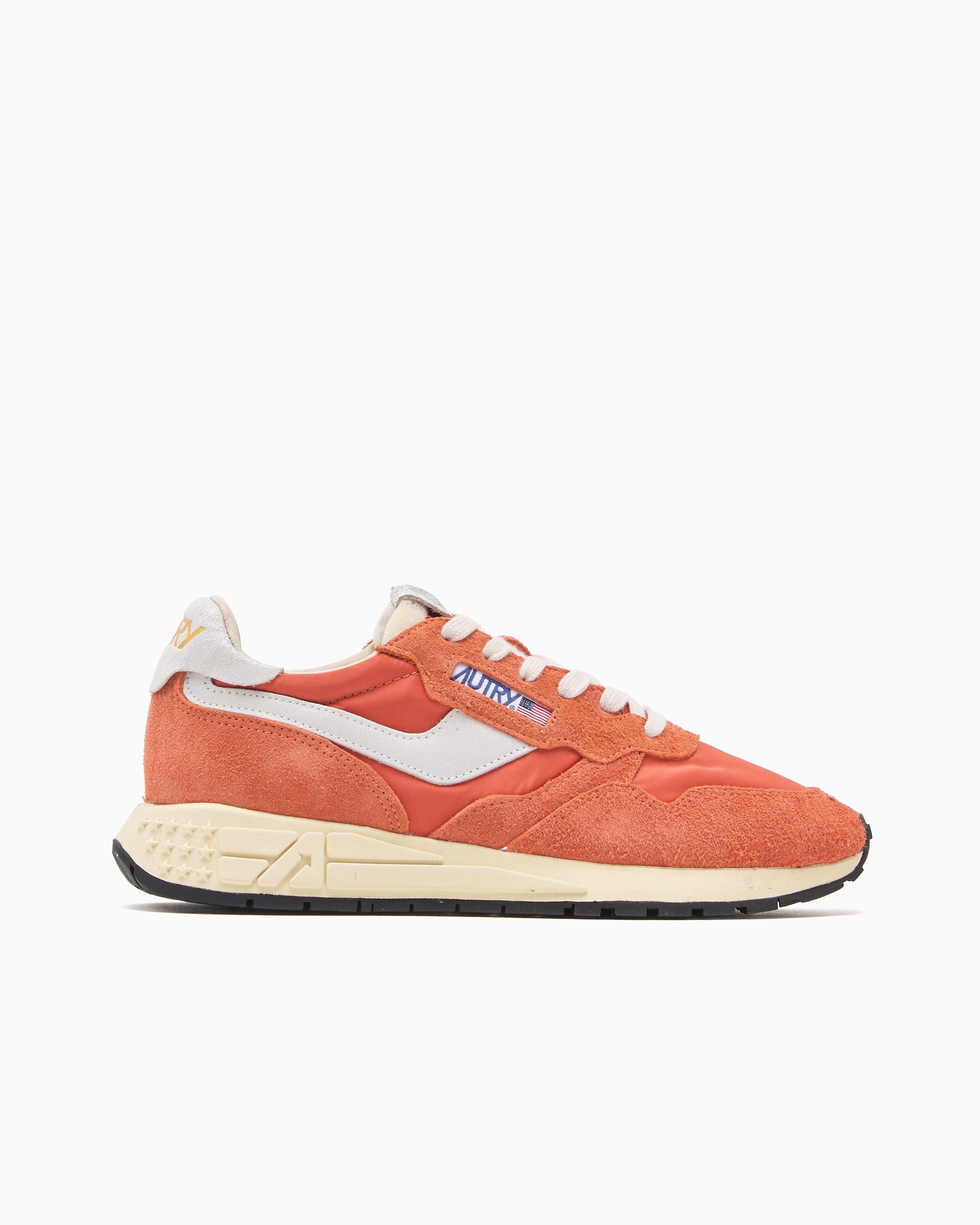 Sneakers Autry Reelwind Low - WWLMNC42