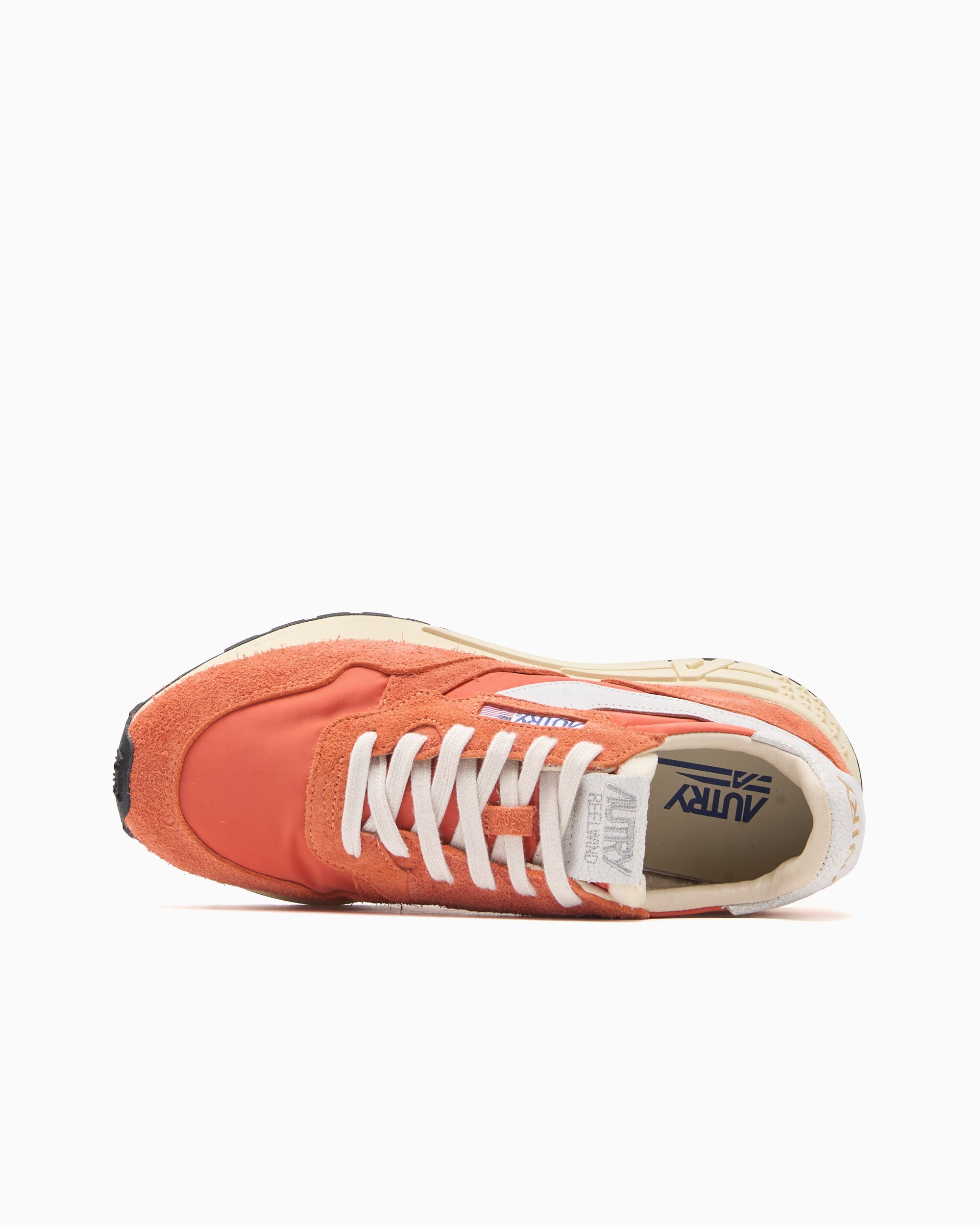 Sneakers Autry Reelwind Low - WWLMNC42