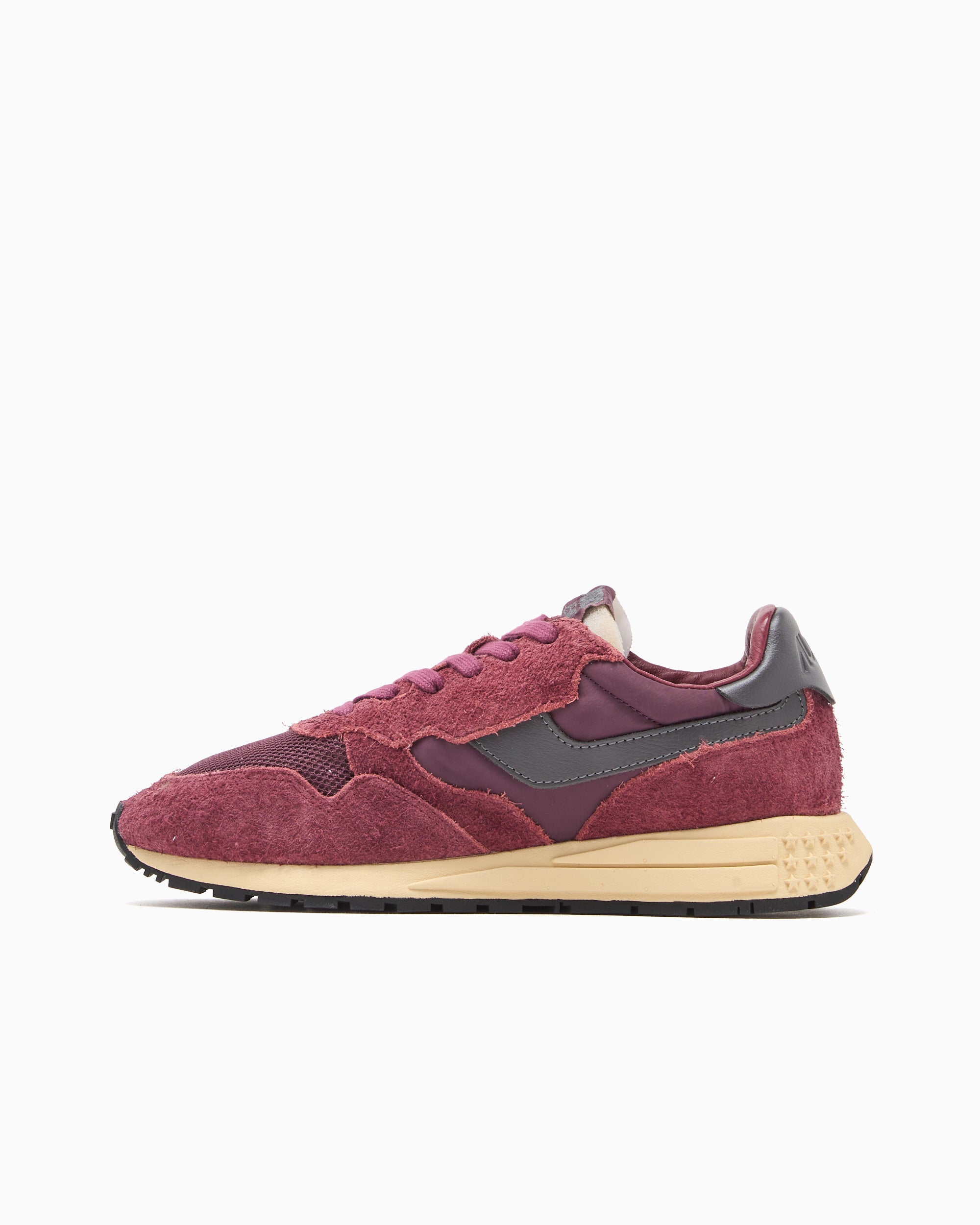 Sneakers Autry Reelwind Low - WWLMUT29