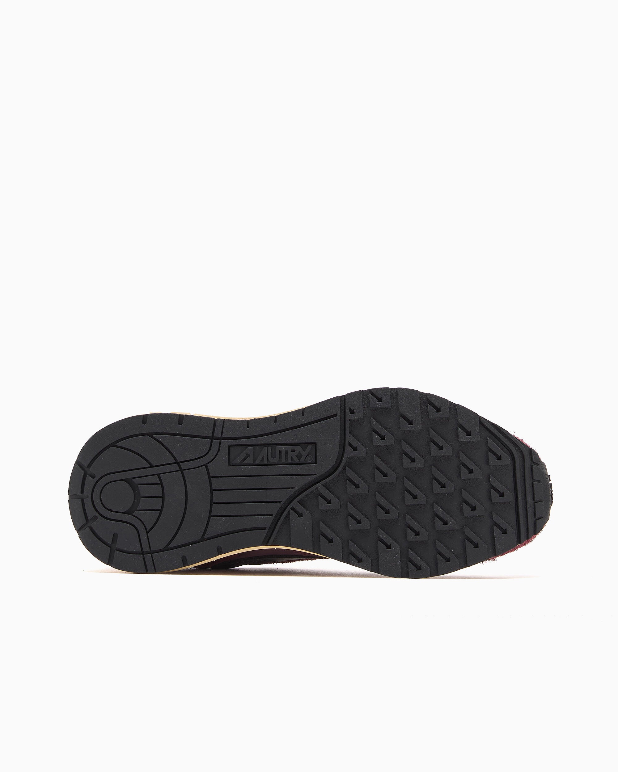 Sneakers Autry Reelwind Low - WWLMUT29