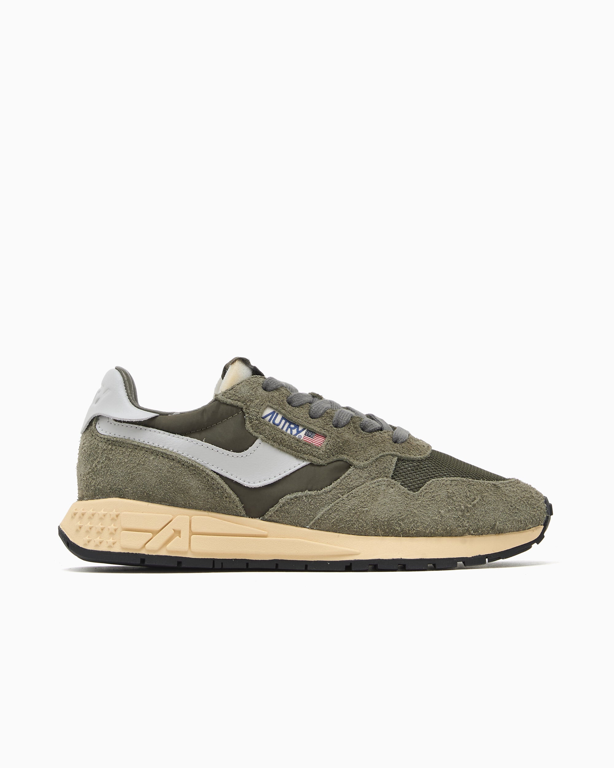 Sneakers Autry Reelwind Low - WWLMUT52