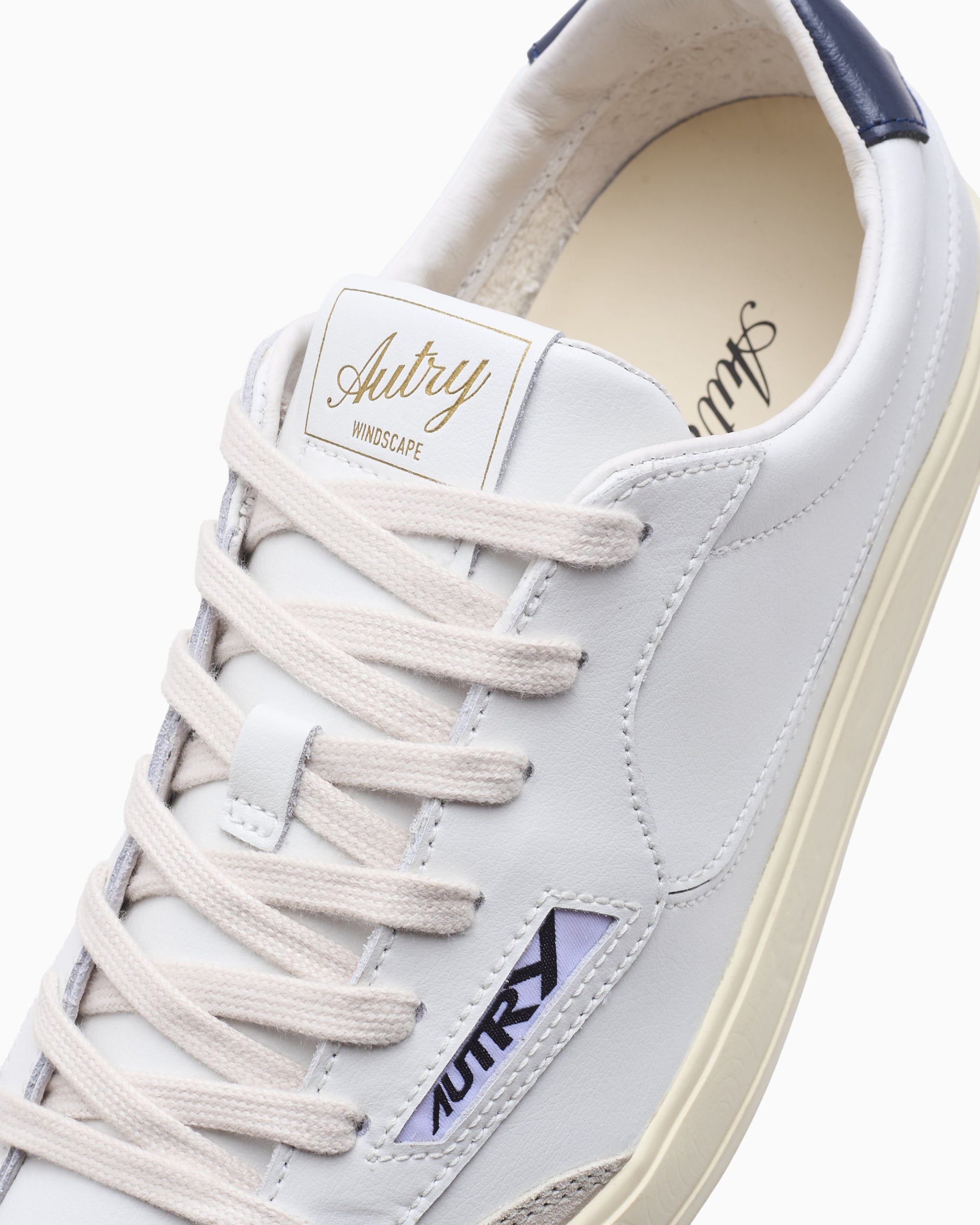 Sneakers Autry Windscape Low - SCLMUK05