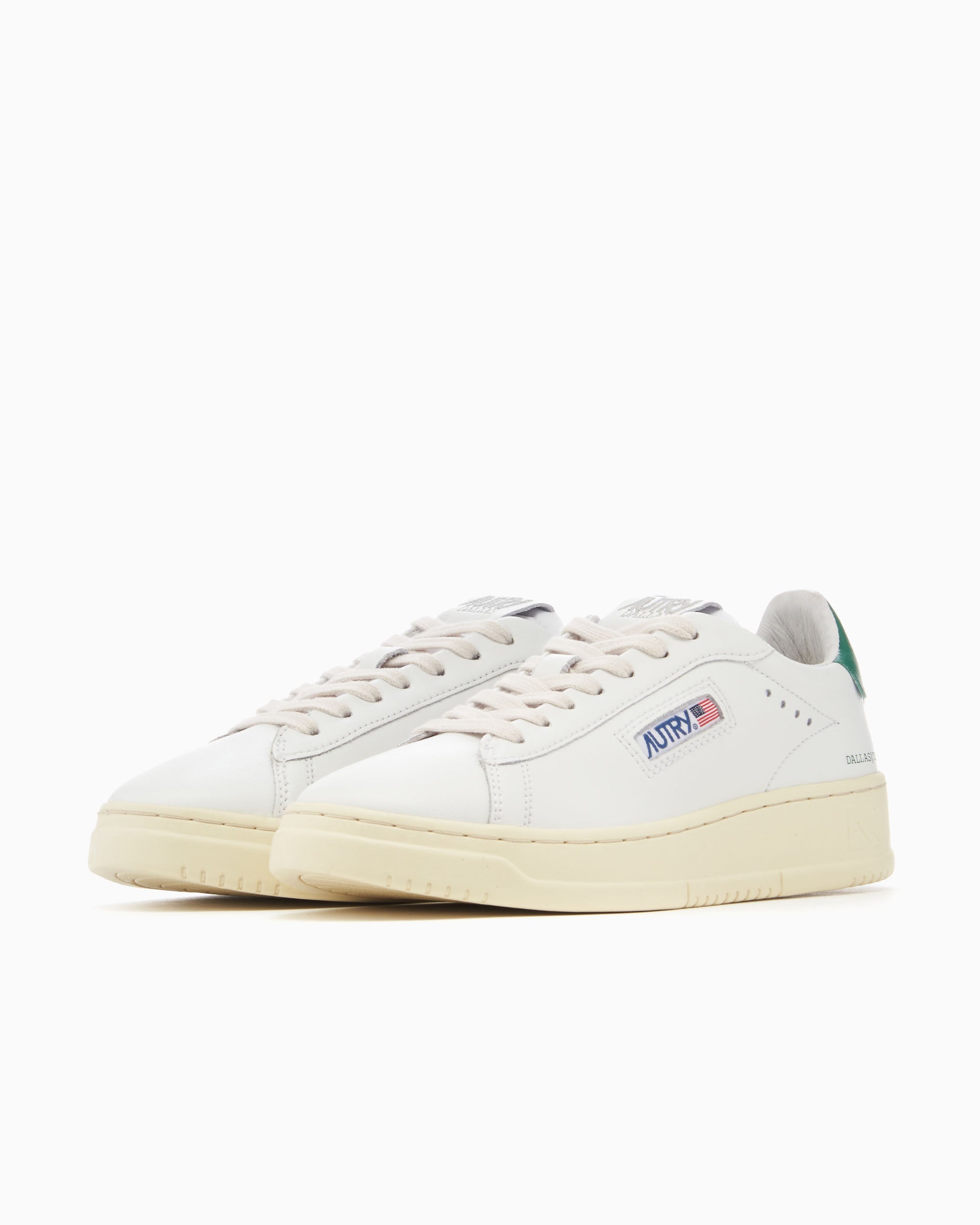 Sneakers Autry Women's Dallas Low - ADLWNW02