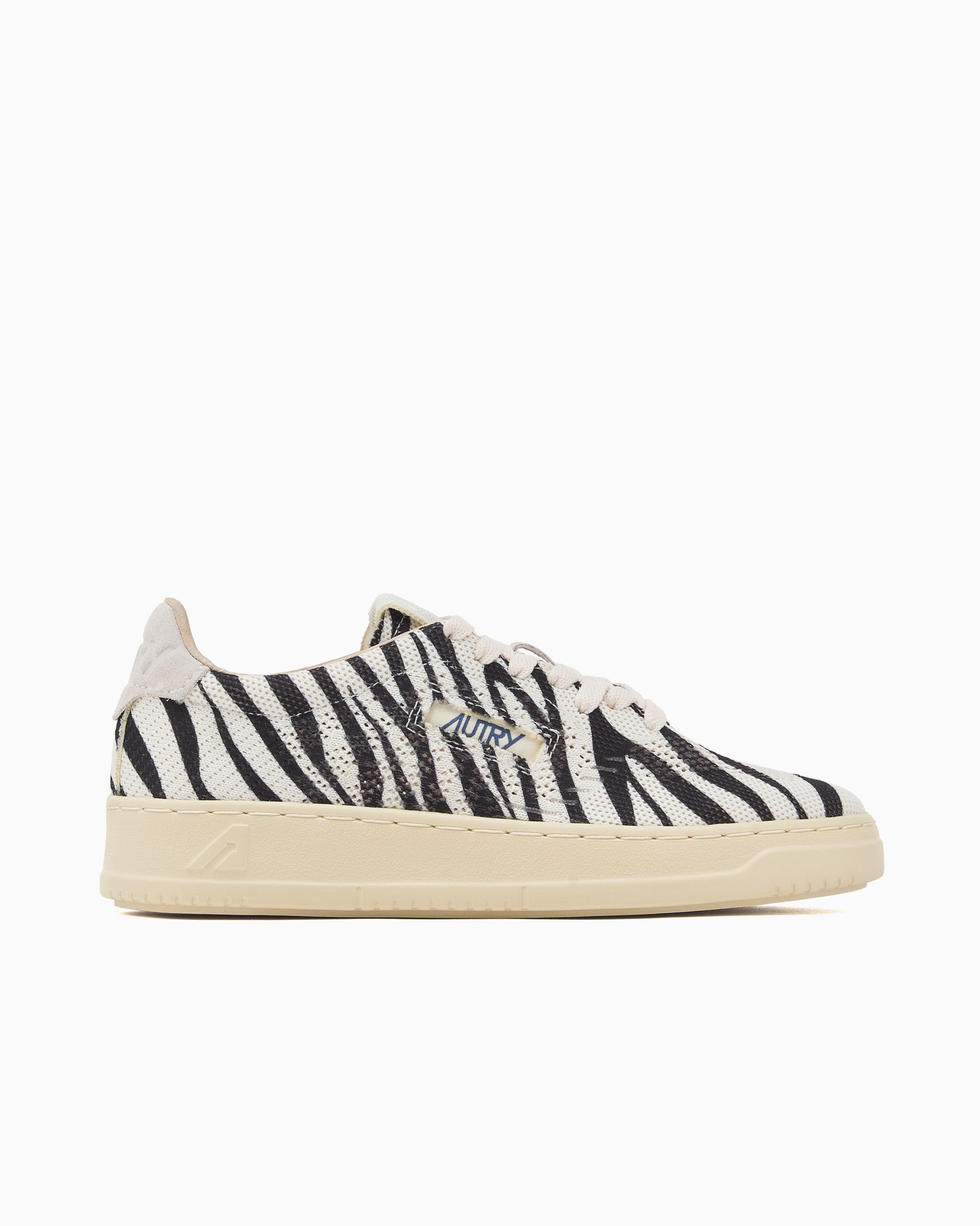 Autry Women's Medalist Easeknit Low 