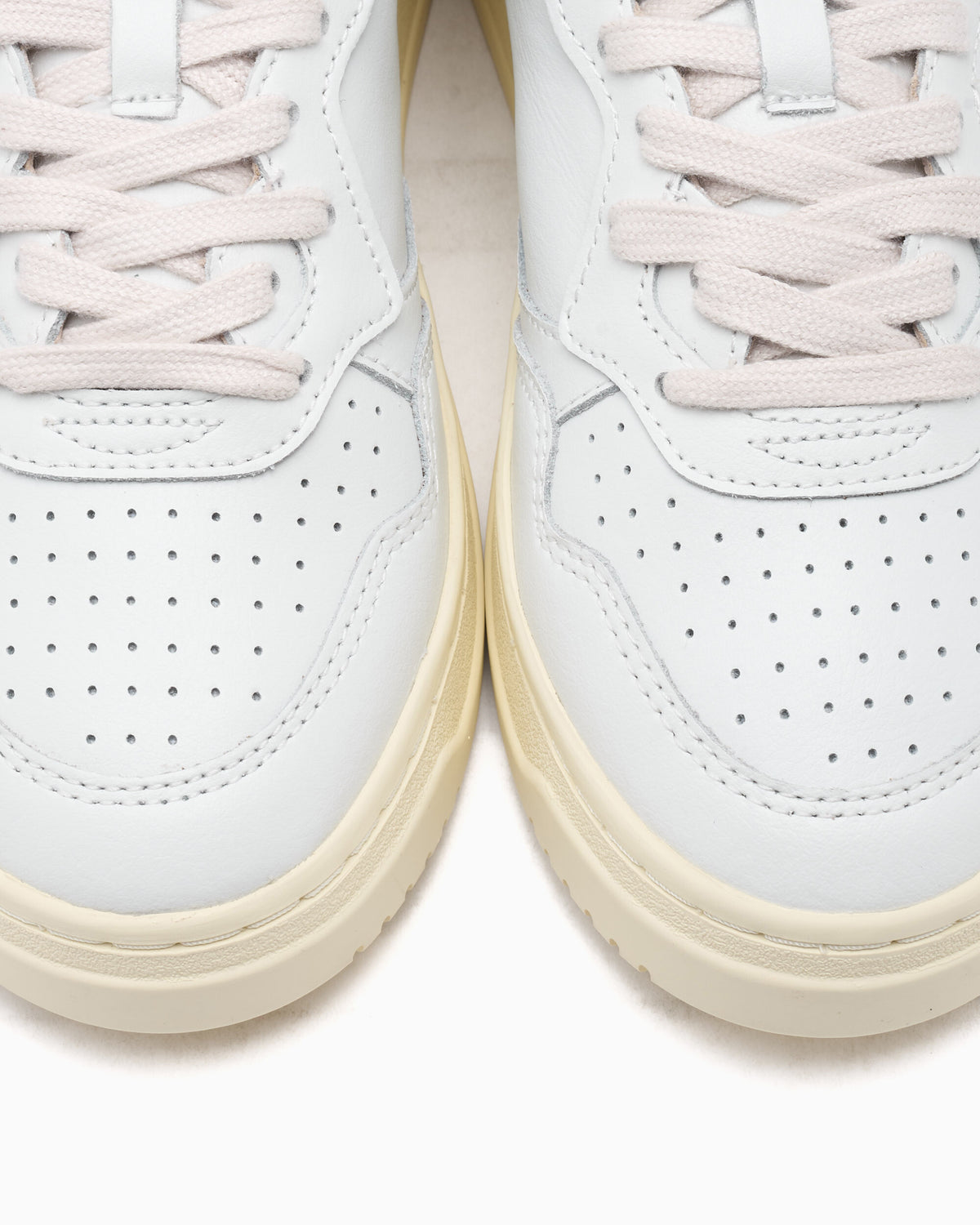 Sneakers Autry Women's Medalist Low - AULWBJ01